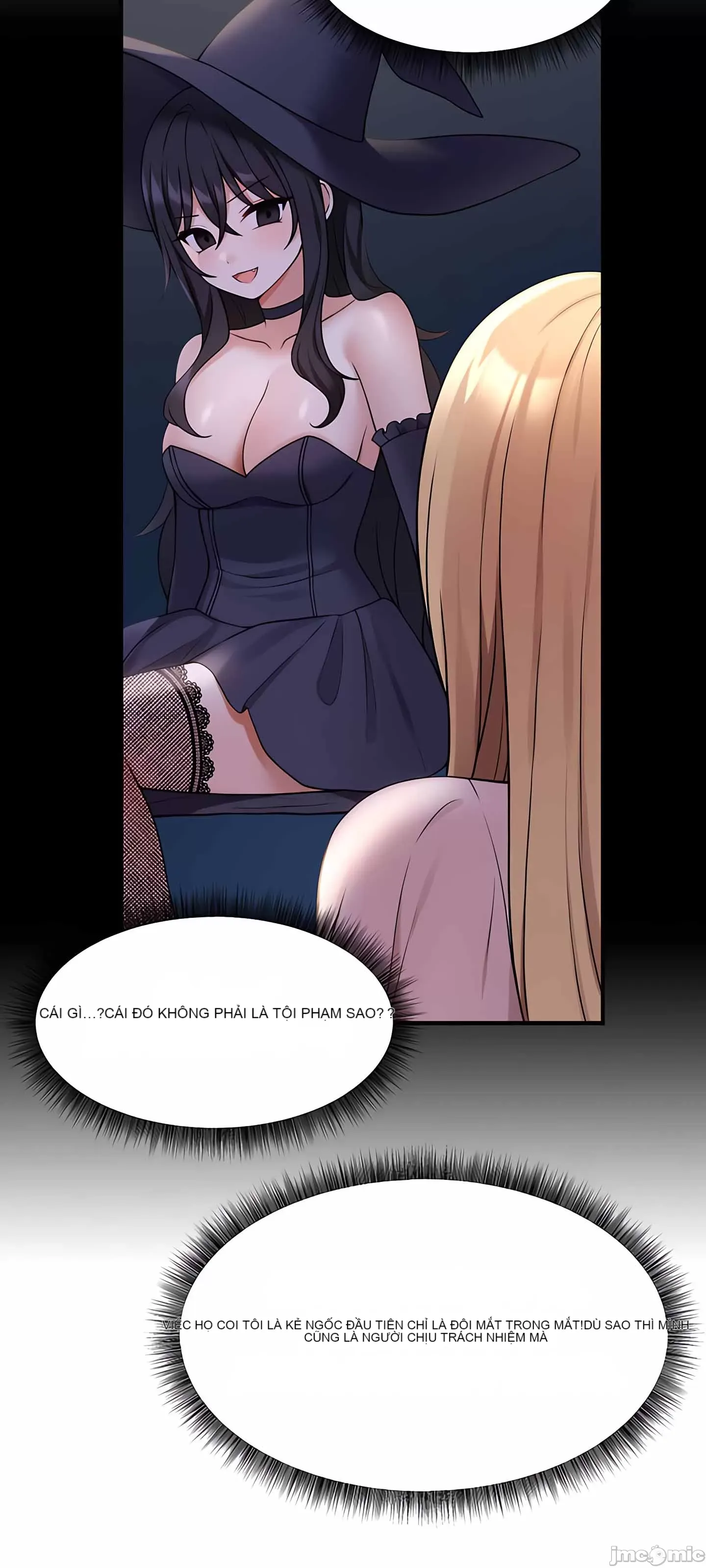 Douayin M Maid-mùa 2 Chương 1-34