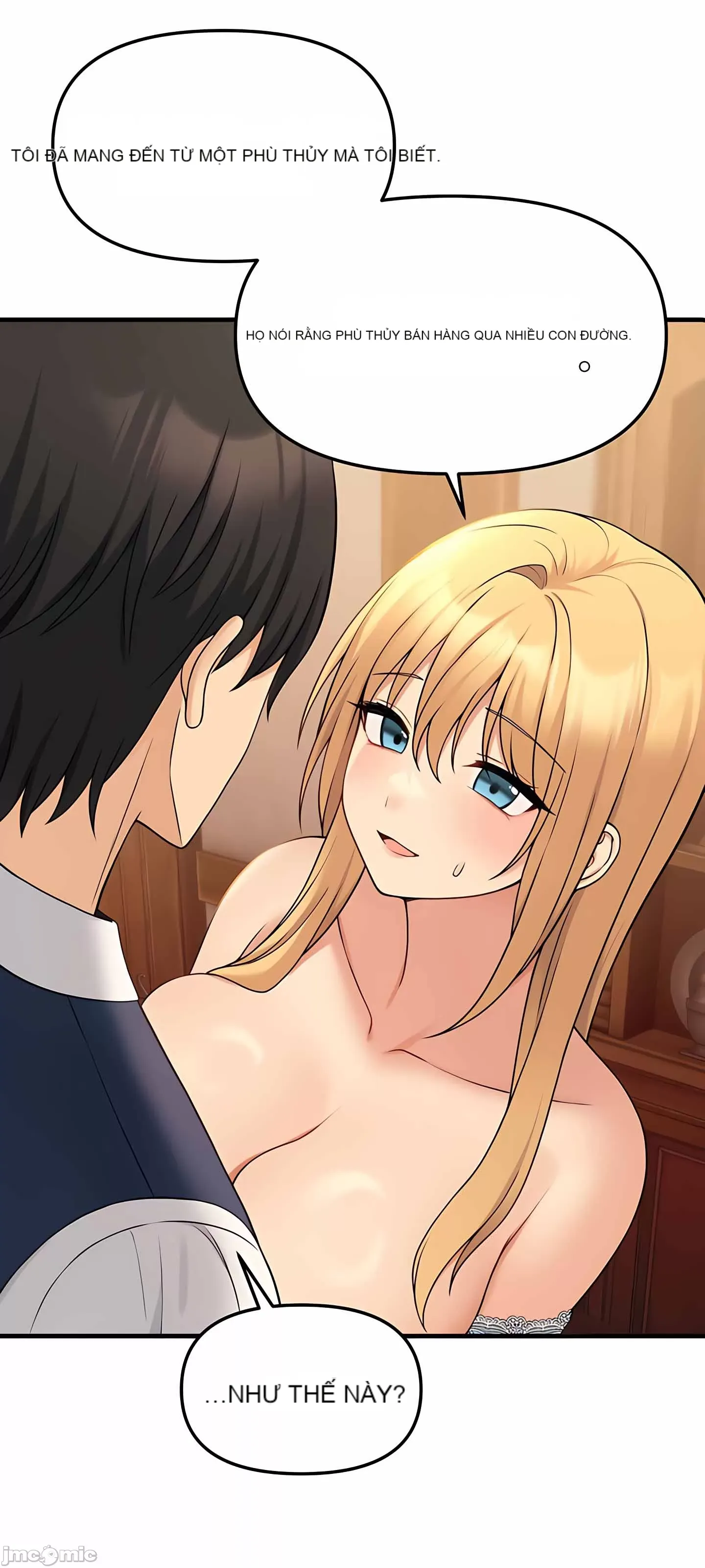 Douayin M Maid-mùa 2 Chương 1-34