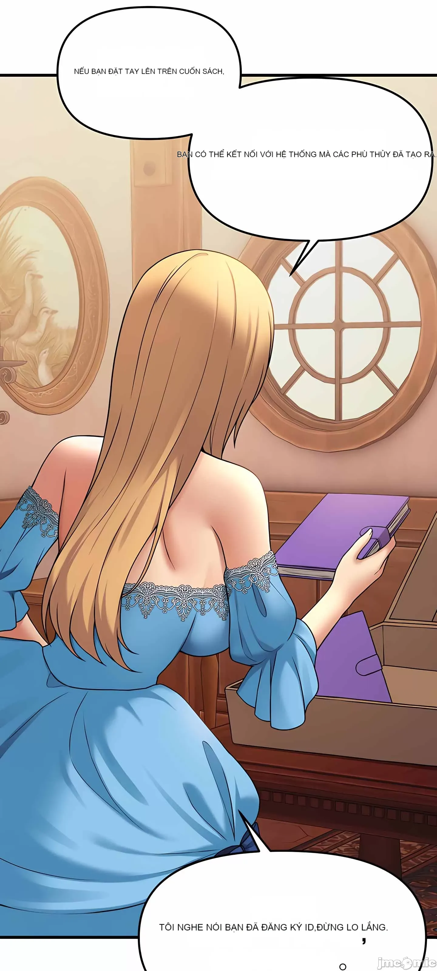 Douayin M Maid-mùa 2 Chương 1-34