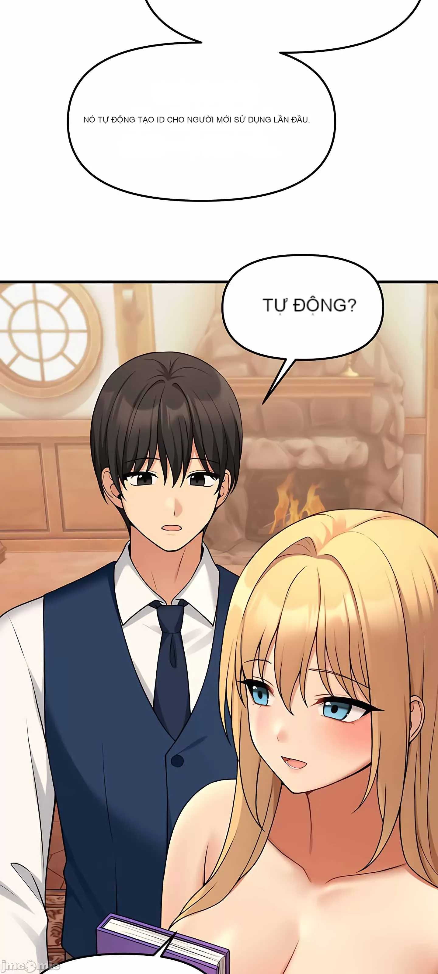 Douayin M Maid-mùa 2 Chương 1-34