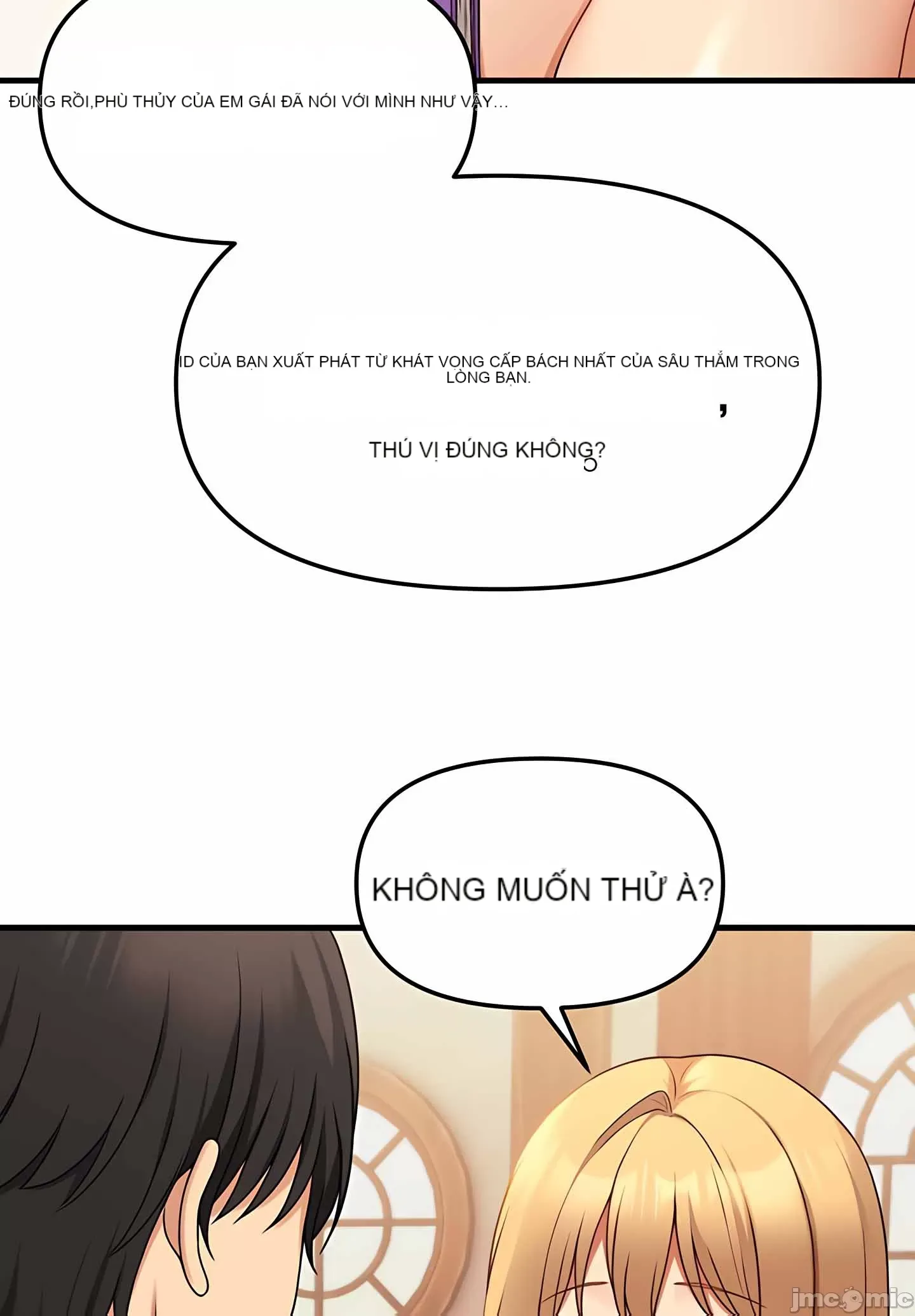 Douayin M Maid-mùa 2 Chương 1-34