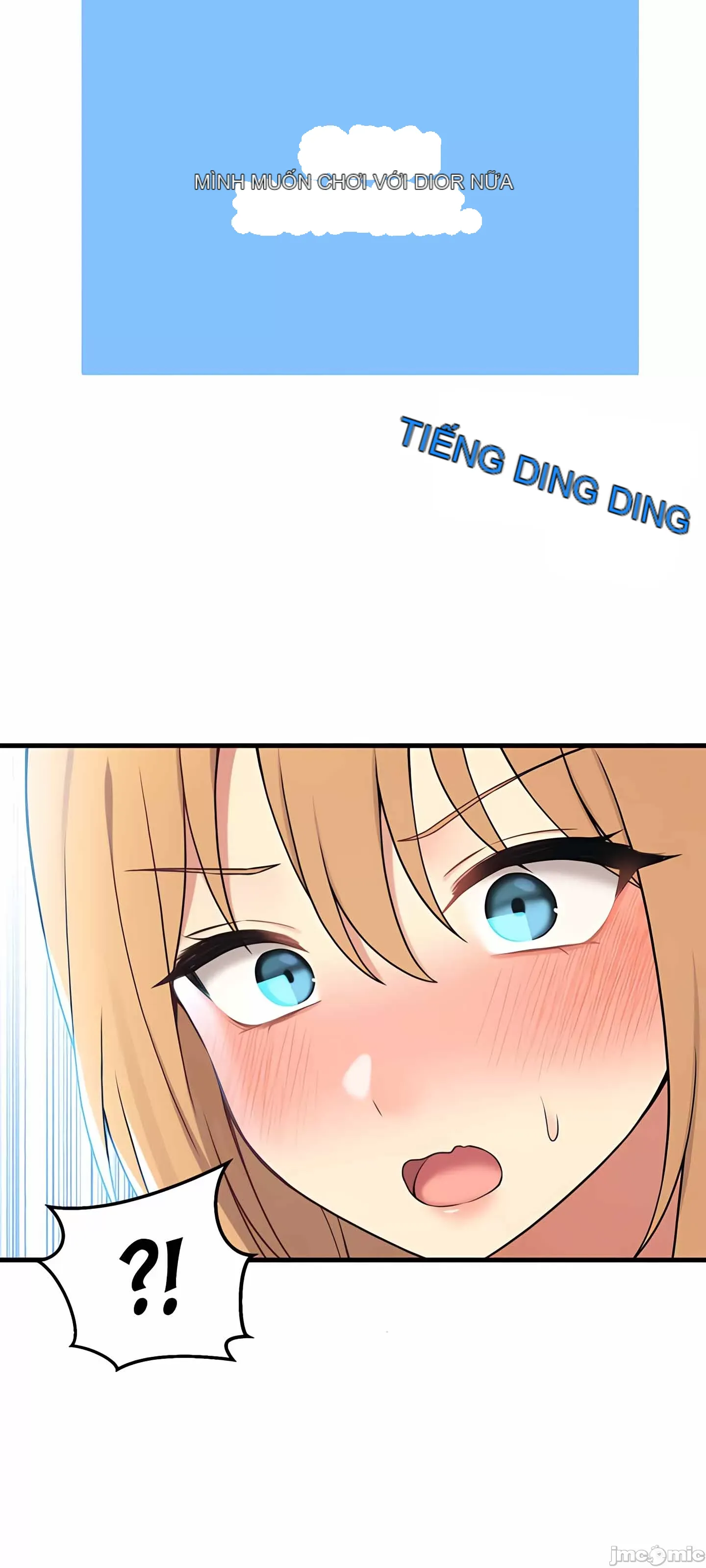 Douayin M Maid-mùa 2 Chương 1-34