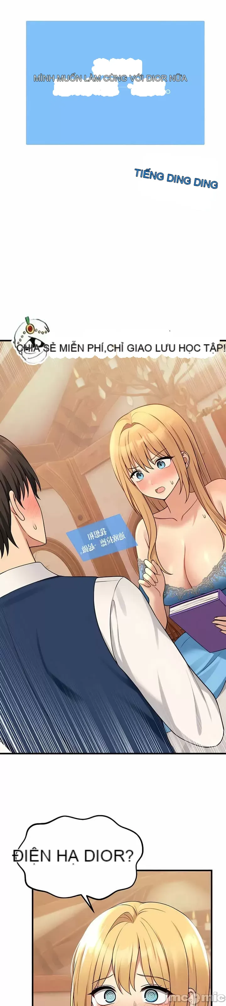 Douayin M Maid-mùa 2 Chương 1-34