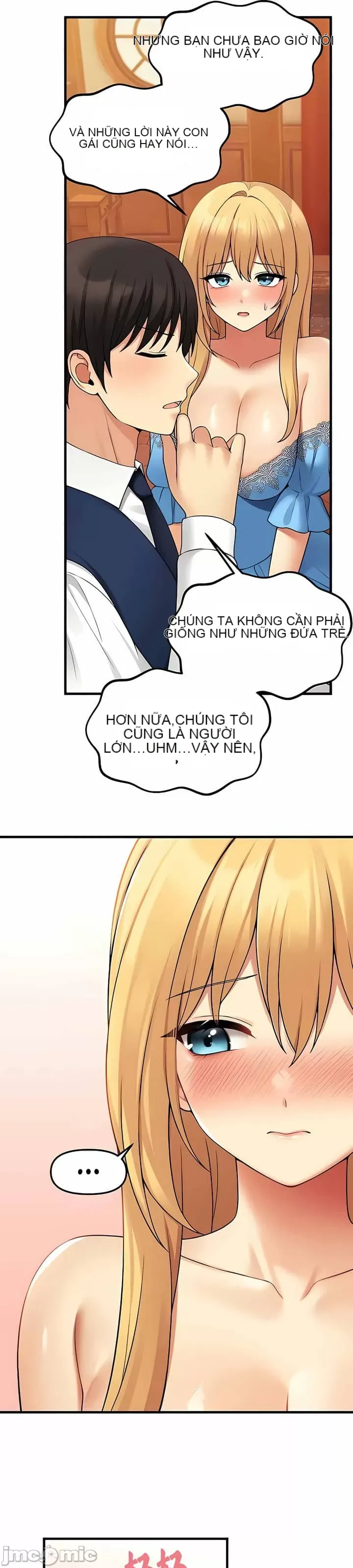 Douayin M Maid-mùa 2 Chương 1-34