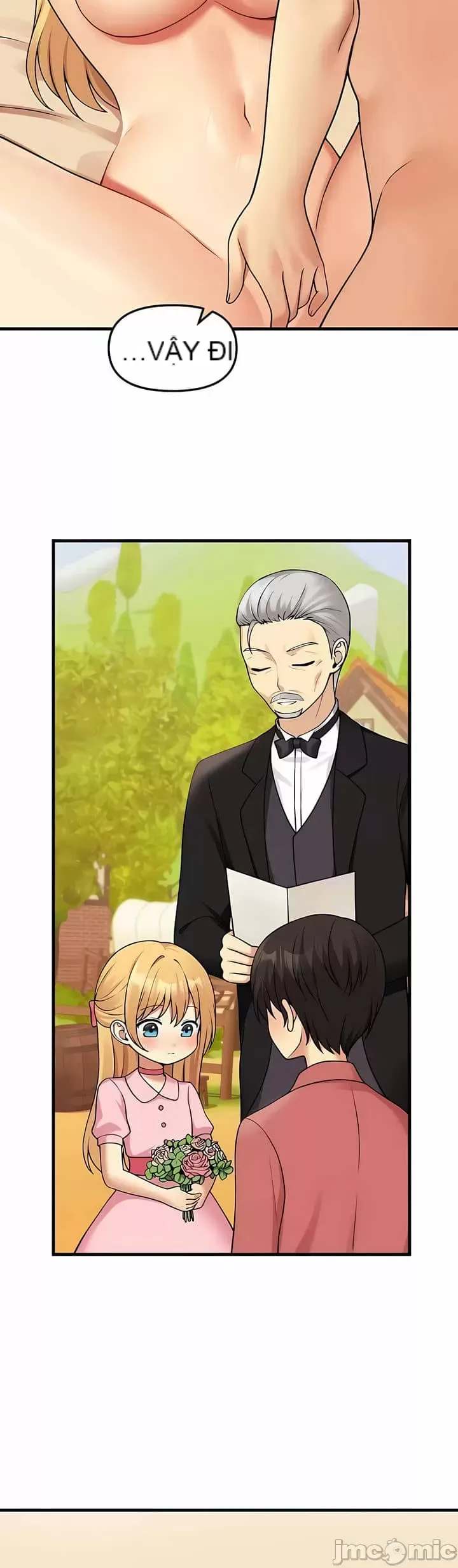 Douayin M Maid-mùa 2 Chương 1-34