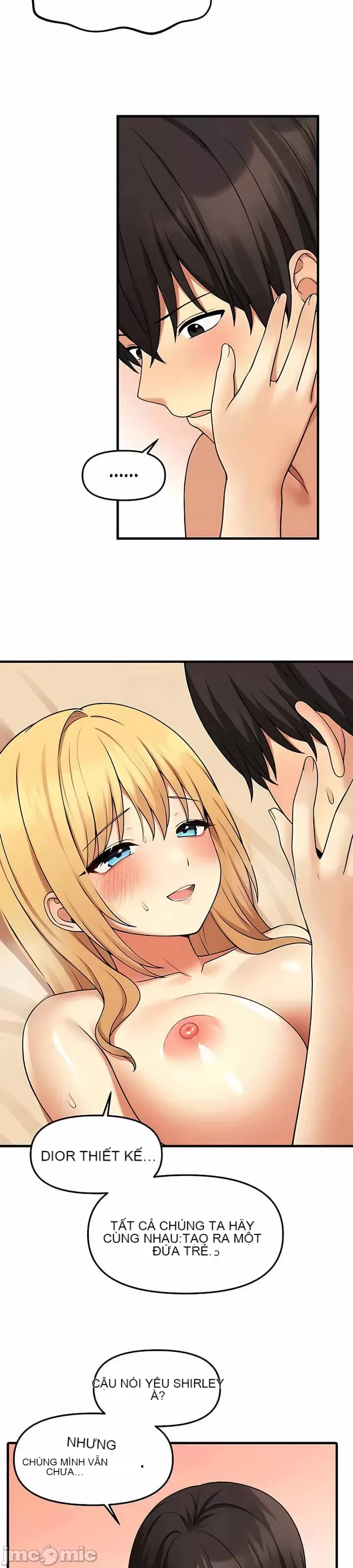 Douayin M Maid-mùa 2 Chương 1-34