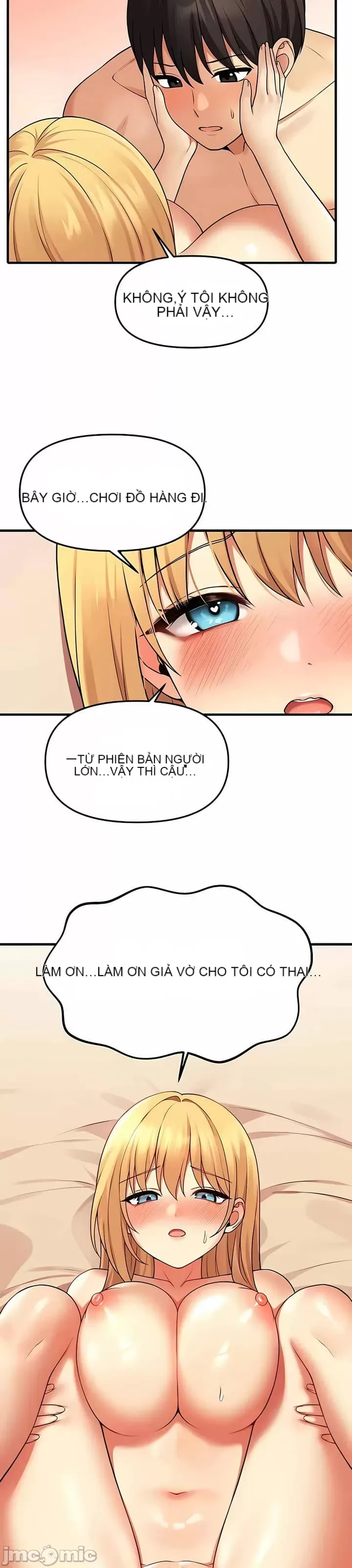 Douayin M Maid-mùa 2 Chương 1-34