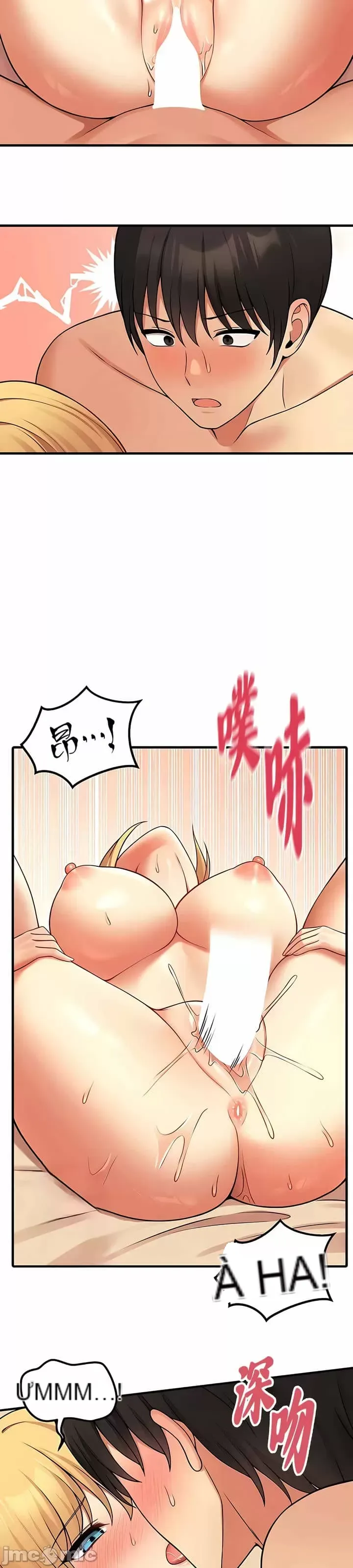 Douayin M Maid-mùa 2 Chương 1-34