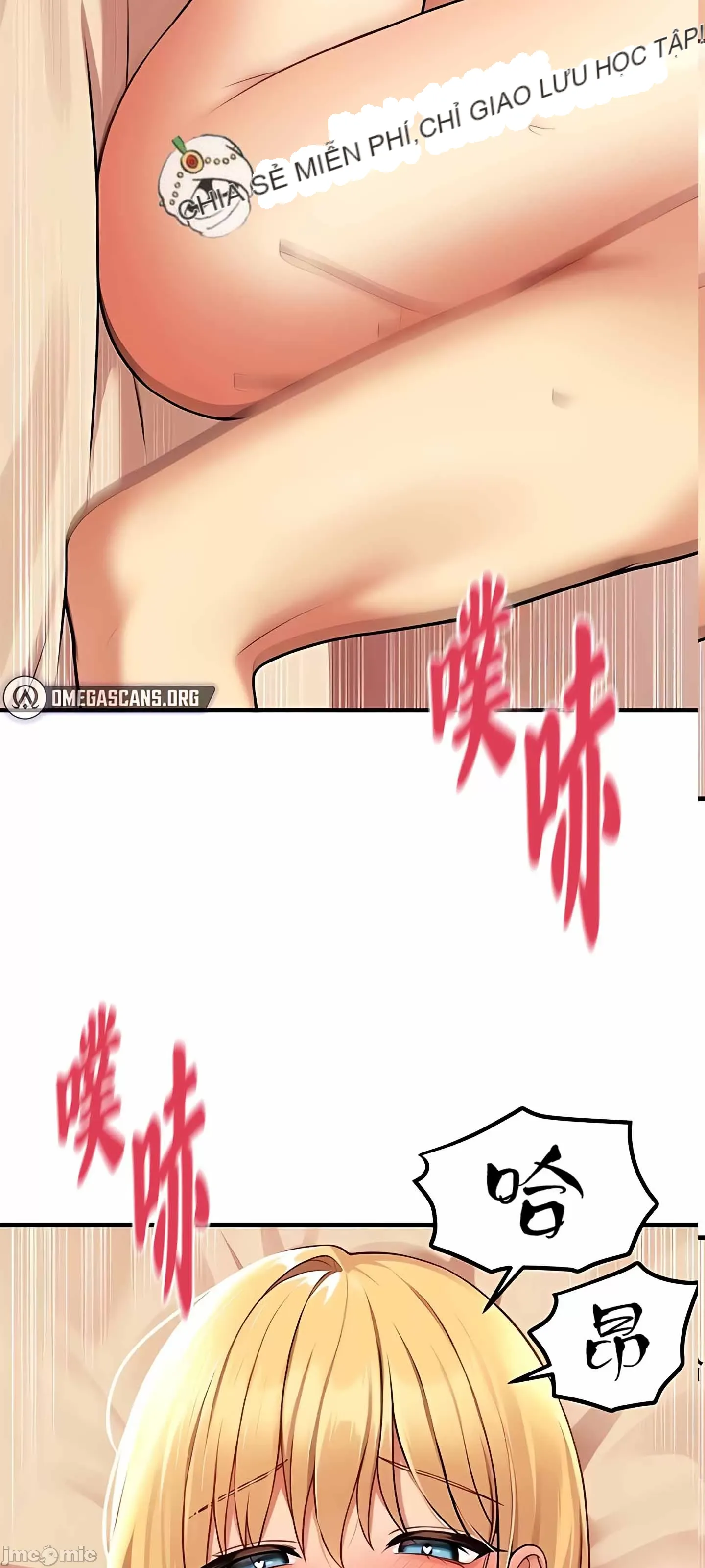 Douayin M Maid-mùa 2 Chương 1-34