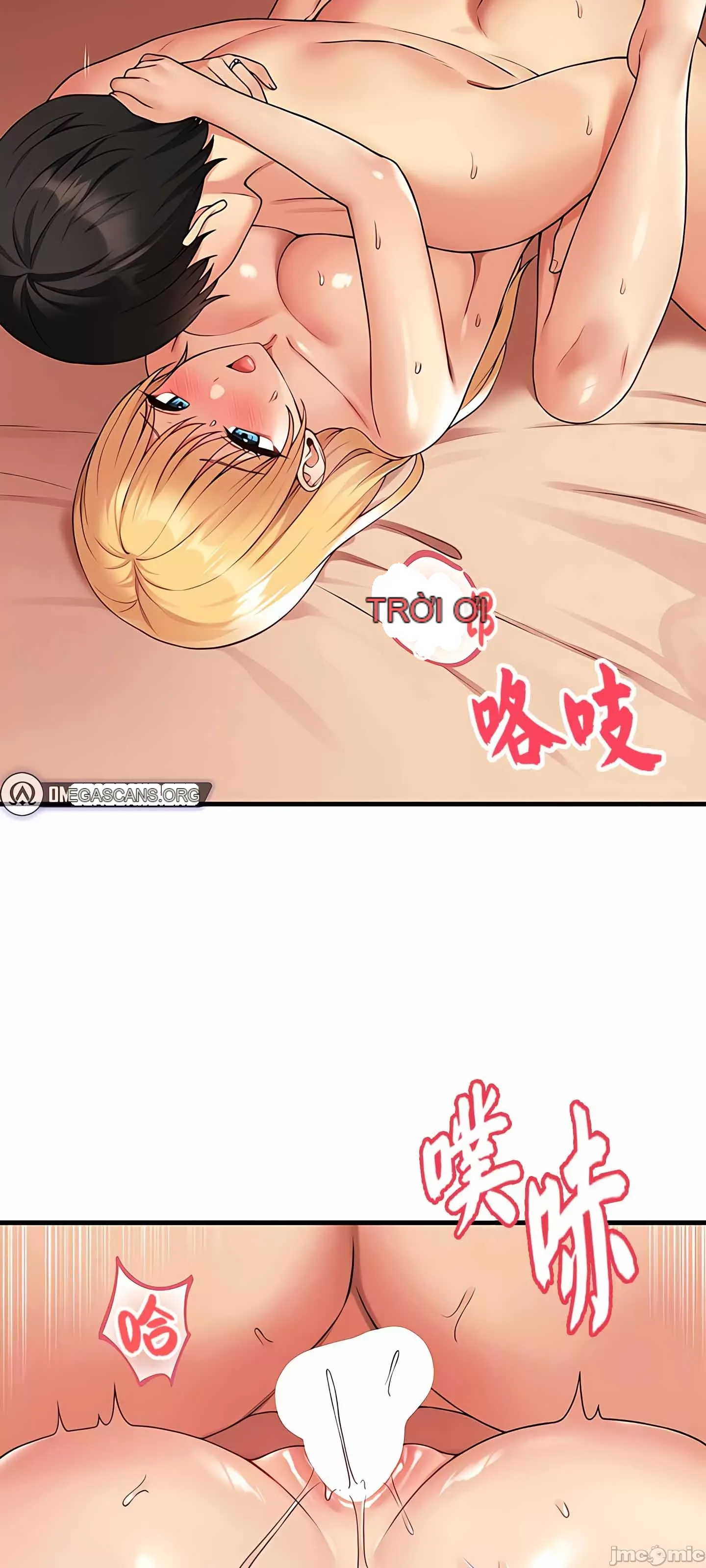 Douayin M Maid-mùa 2 Chương 1-34