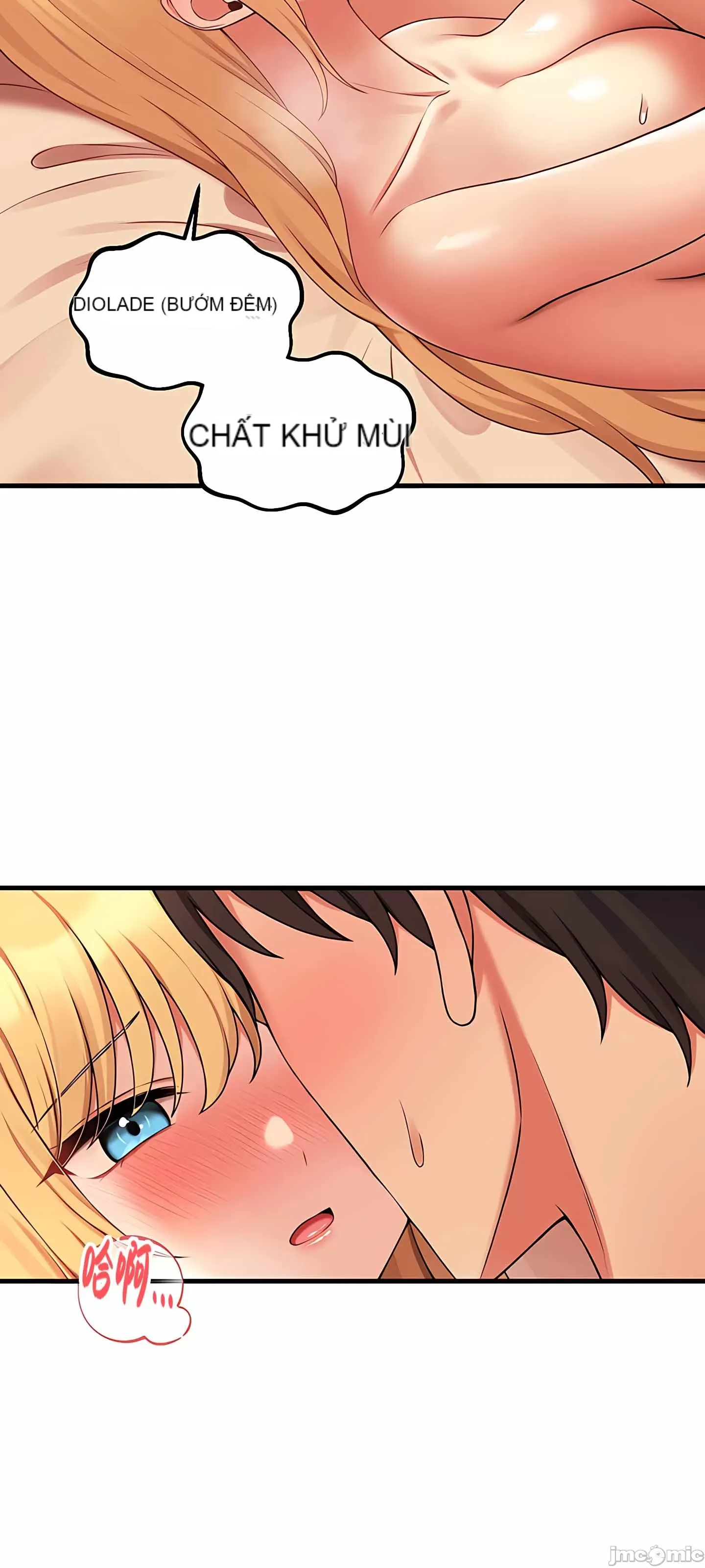 Douayin M Maid-mùa 2 Chương 1-34