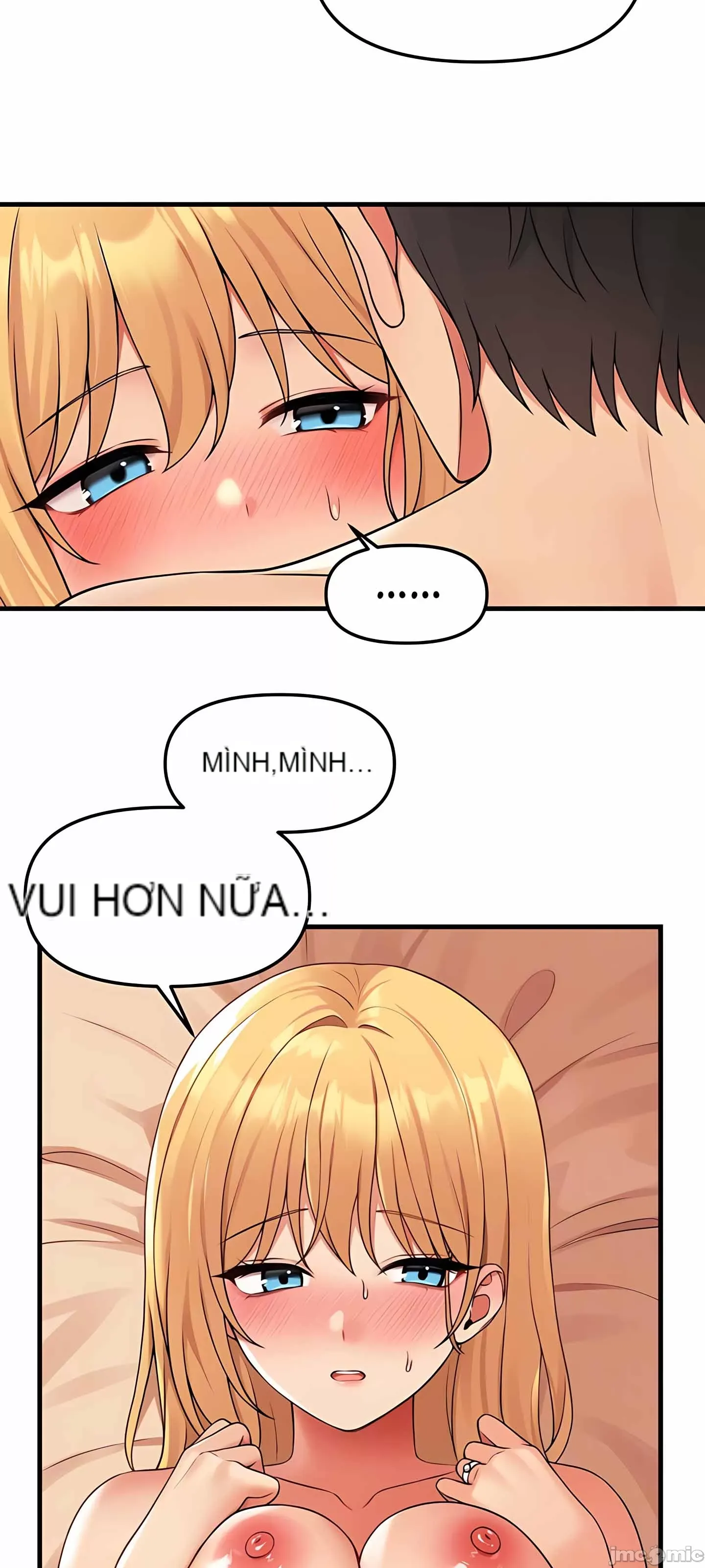 Douayin M Maid-mùa 2 Chương 1-34