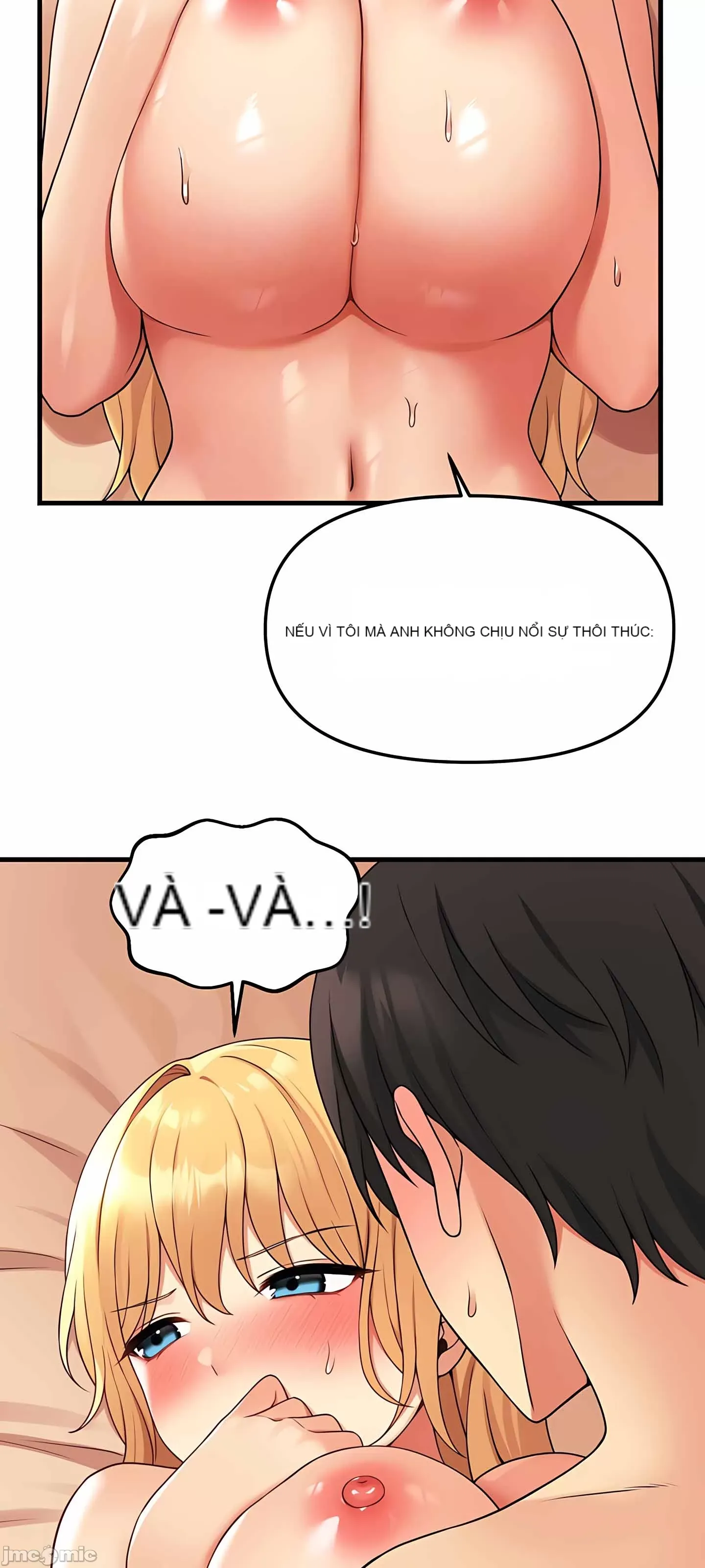 Douayin M Maid-mùa 2 Chương 1-34