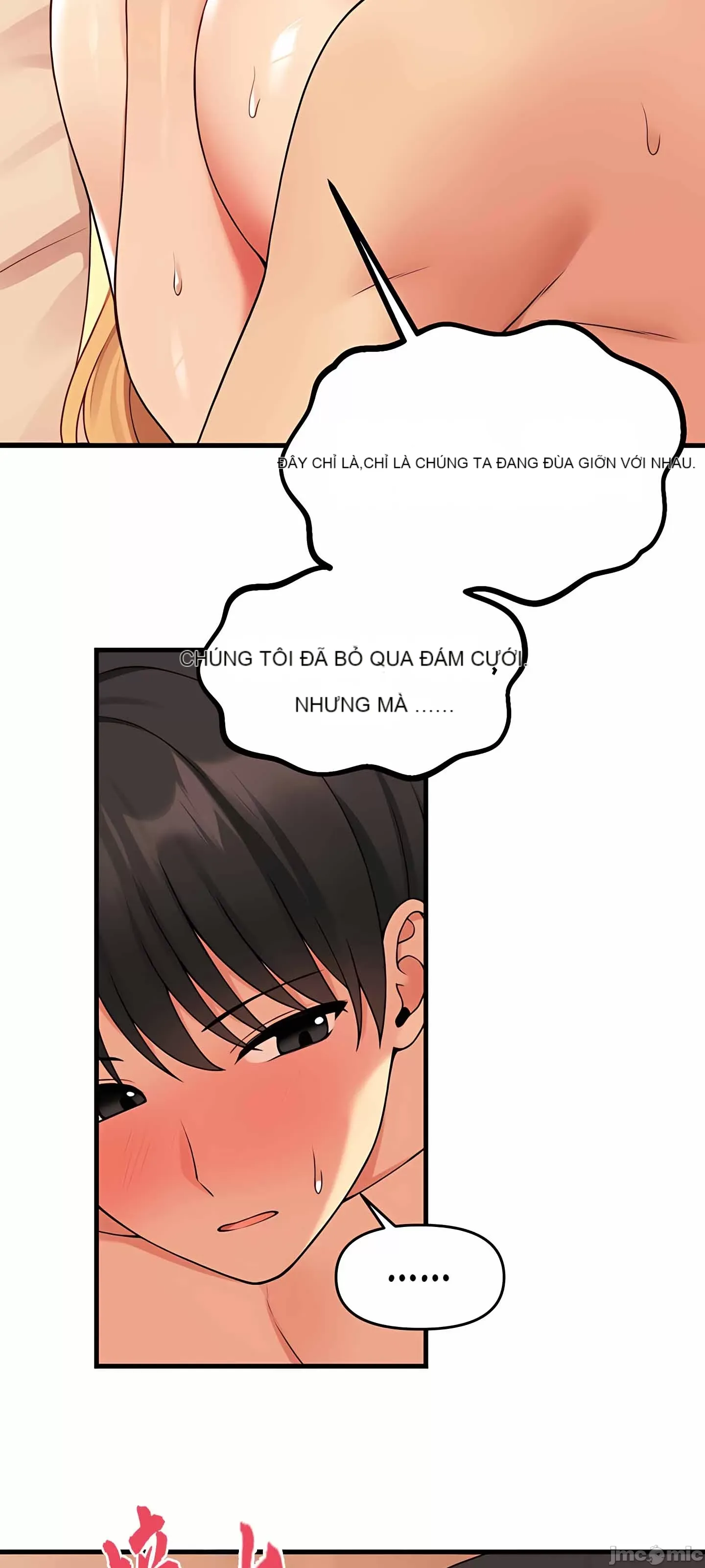 Douayin M Maid-mùa 2 Chương 1-34