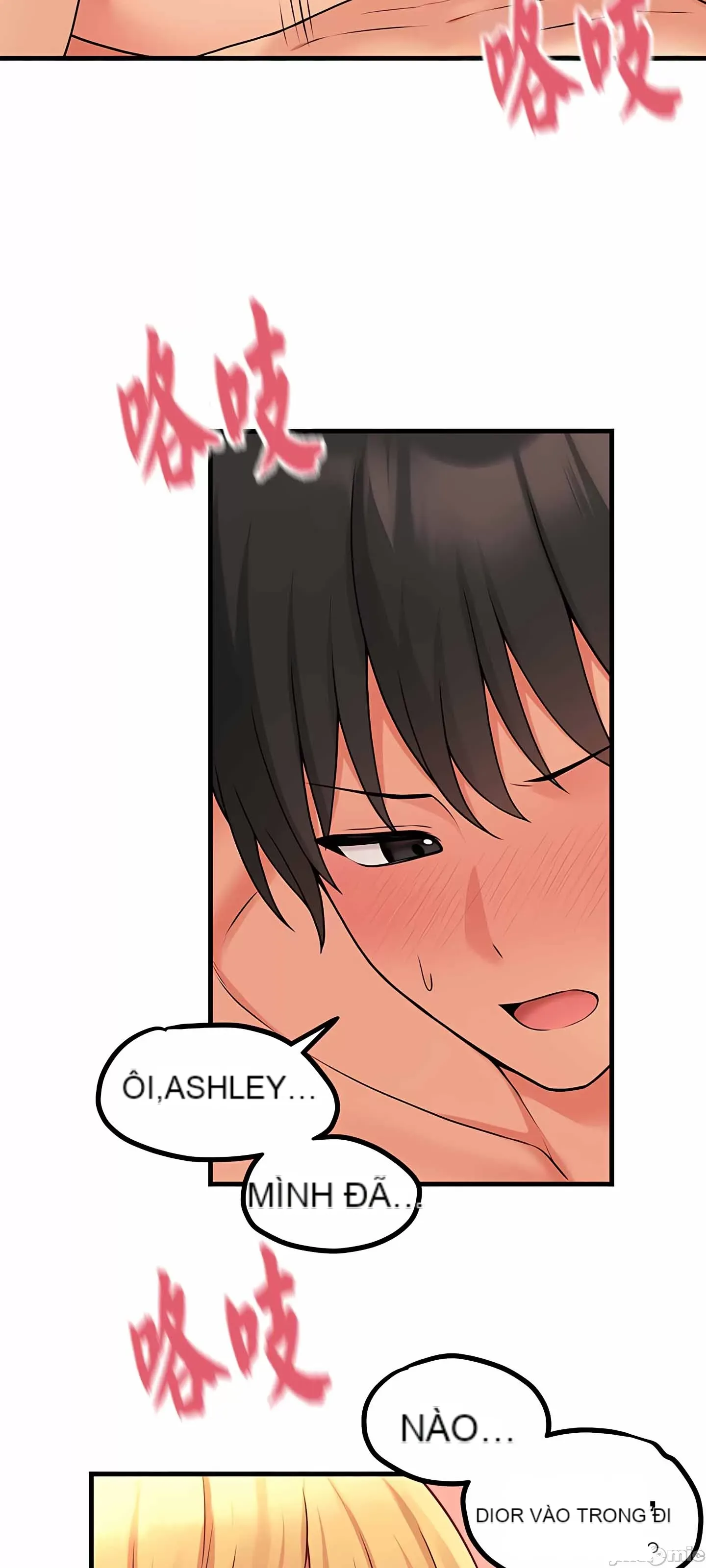 Douayin M Maid-mùa 2 Chương 1-34