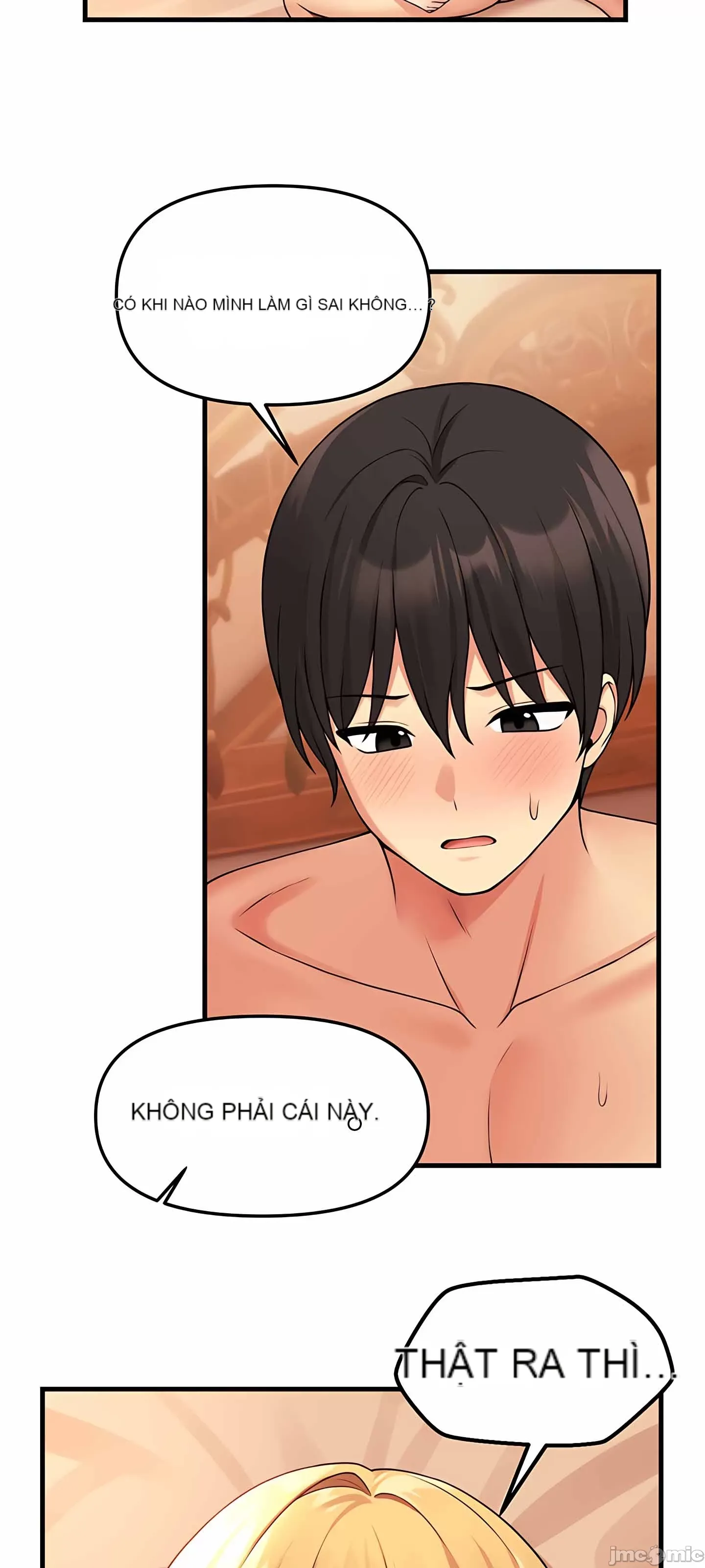 Douayin M Maid-mùa 2 Chương 1-34