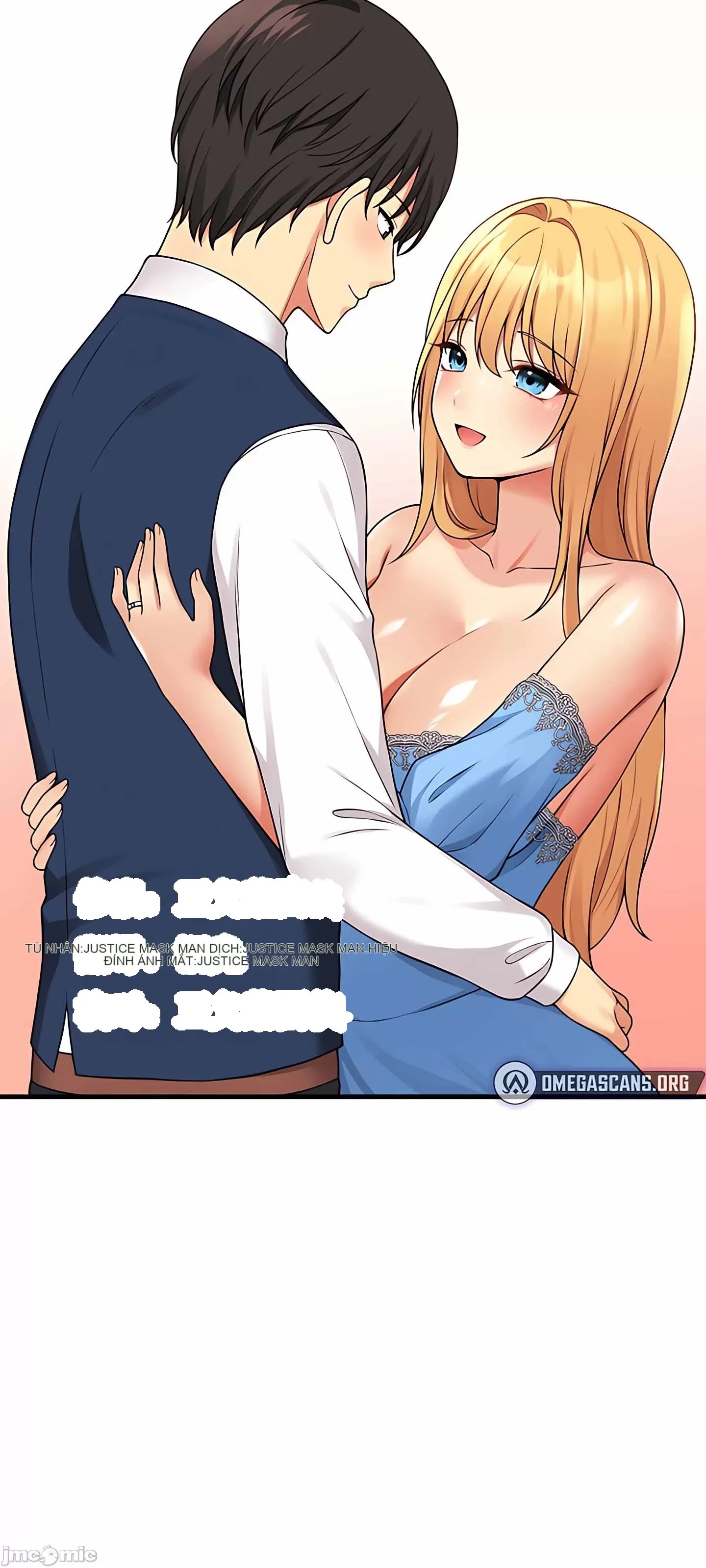 Douayin M Maid-mùa 2 Chương 1-34