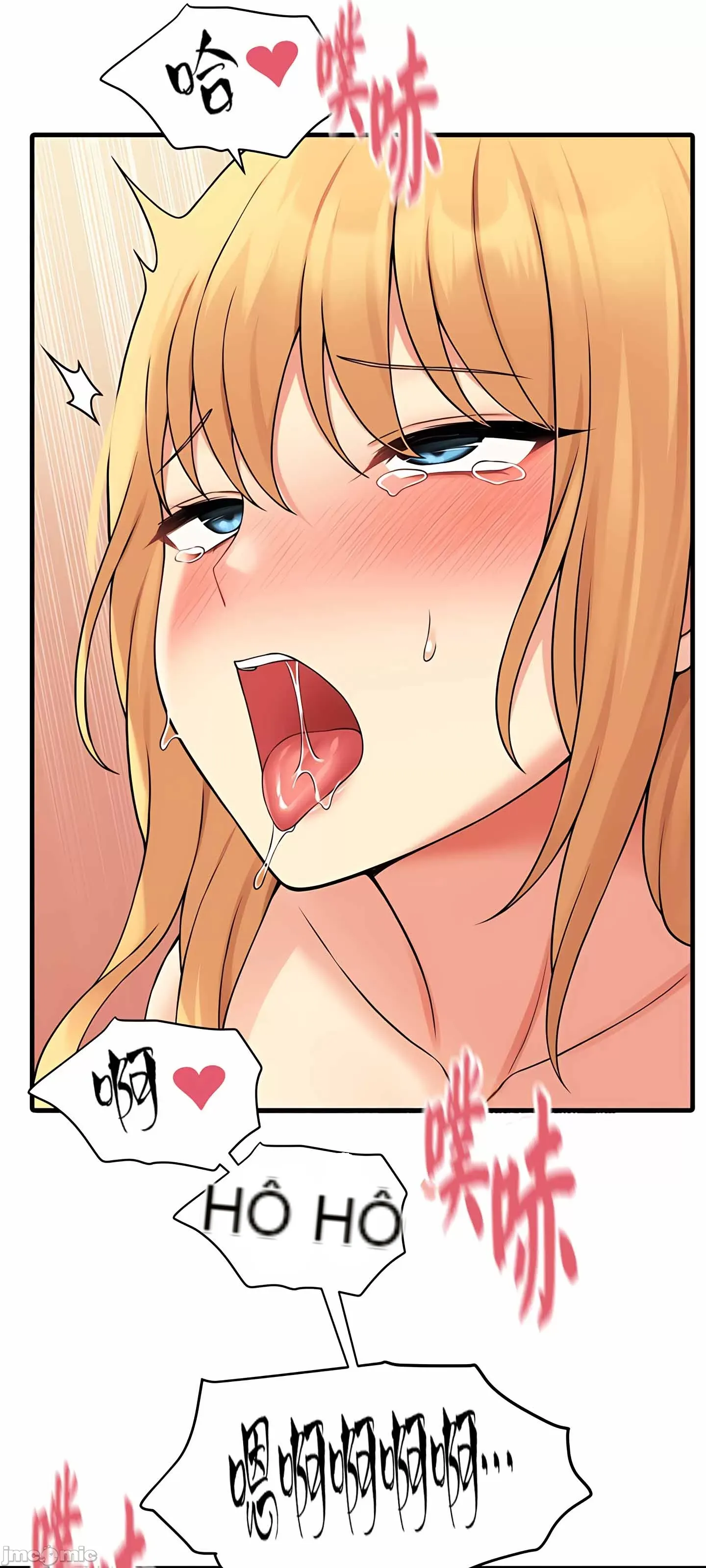 Douayin M Maid-mùa 2 Chương 1-34