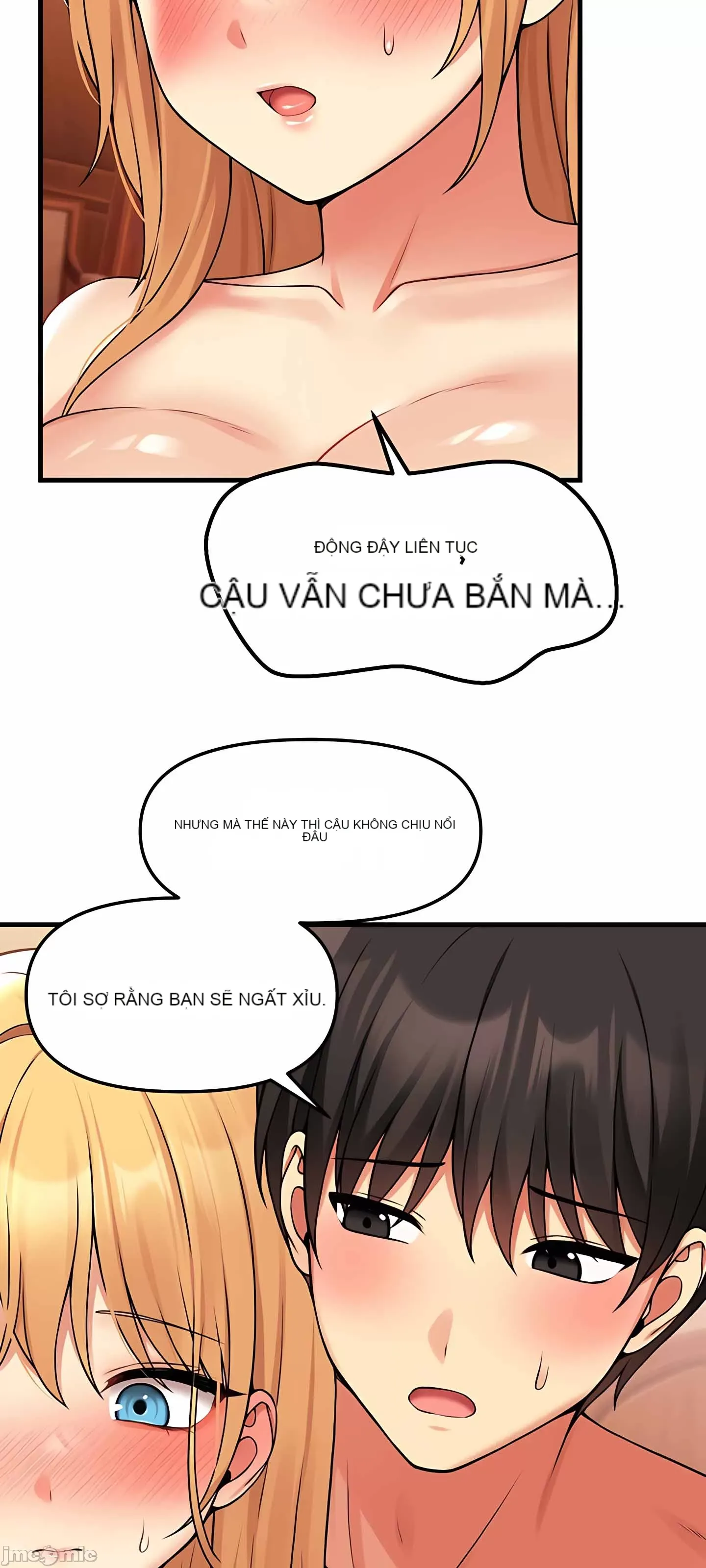 Douayin M Maid-mùa 2 Chương 1-34