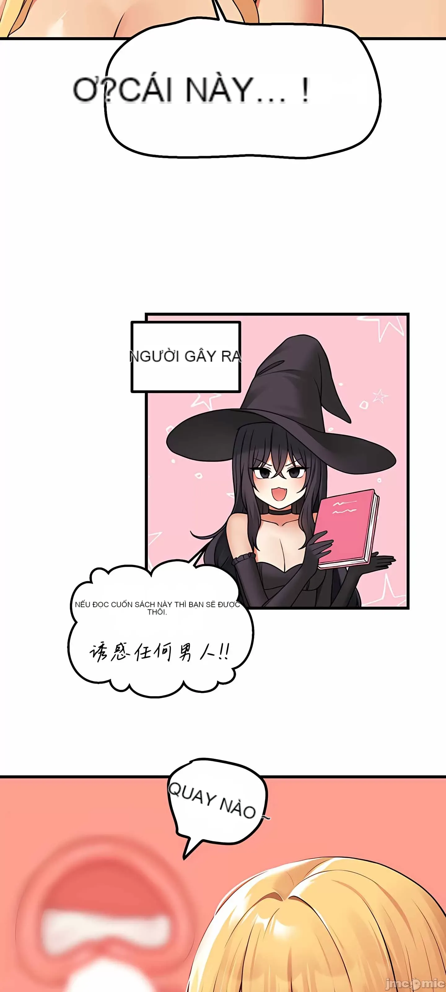 Douayin M Maid-mùa 2 Chương 1-34