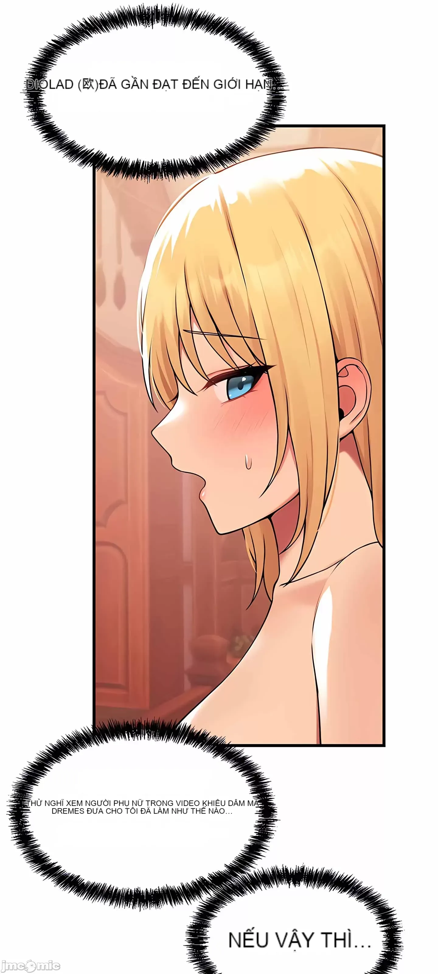 Douayin M Maid-mùa 2 Chương 1-34