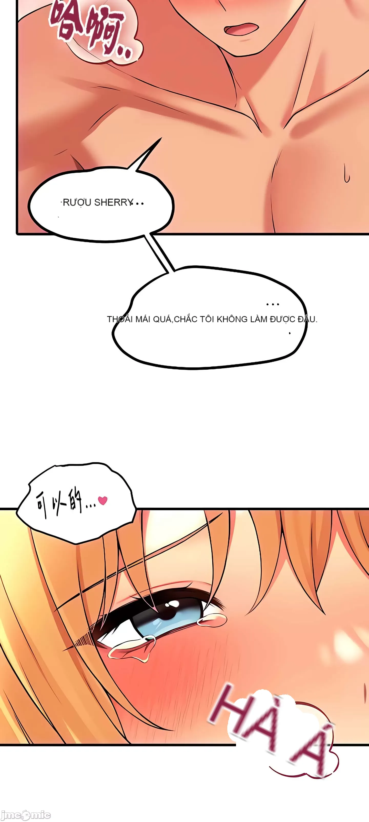 Douayin M Maid-mùa 2 Chương 1-34