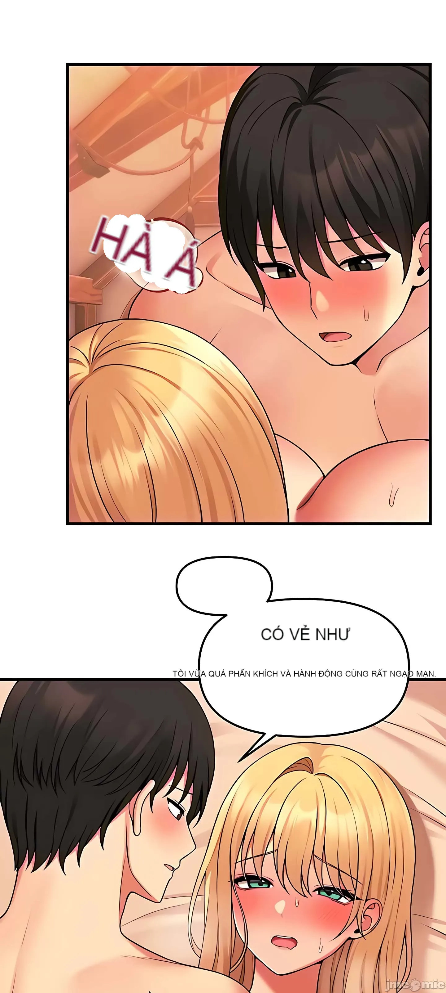 Douayin M Maid-mùa 2 Chương 1-34