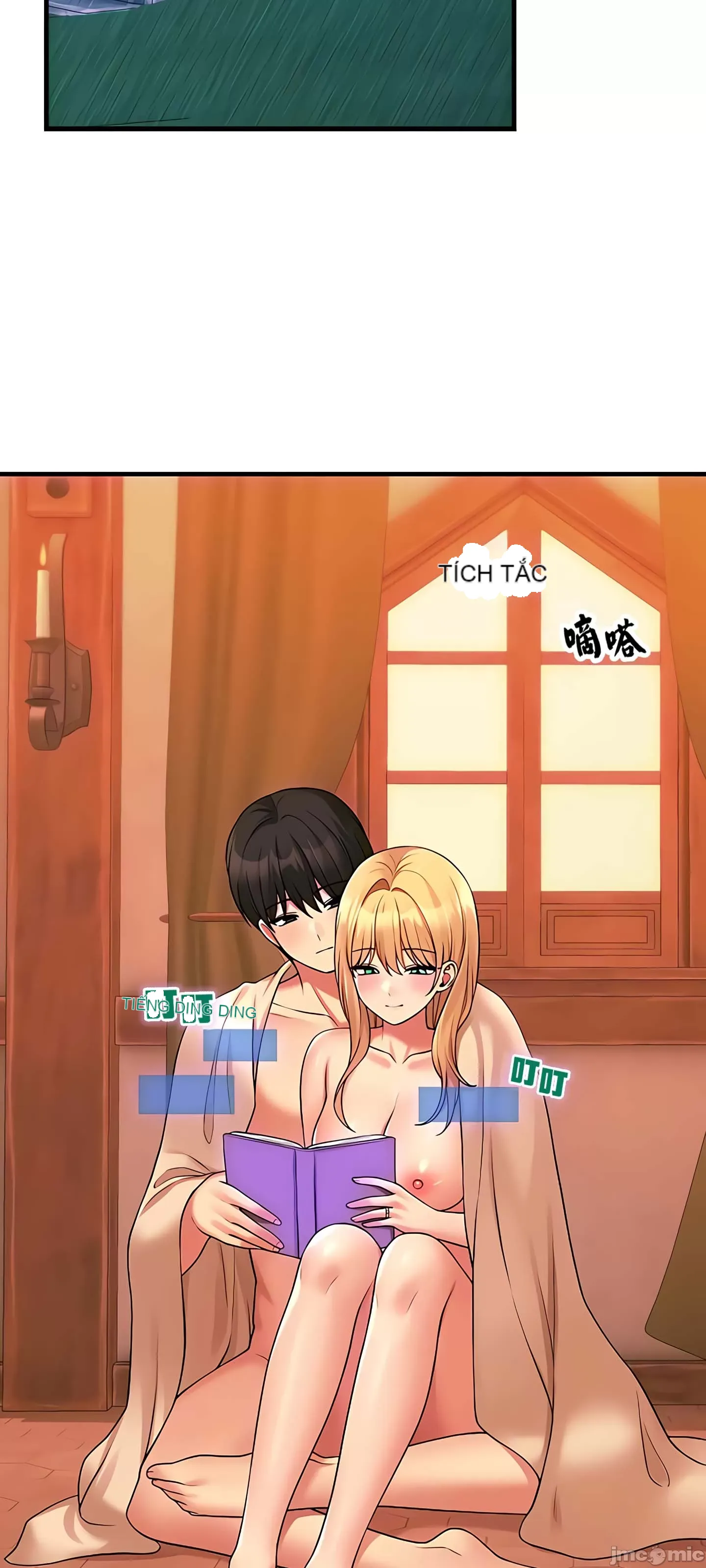 Douayin M Maid-mùa 2 Chương 1-34