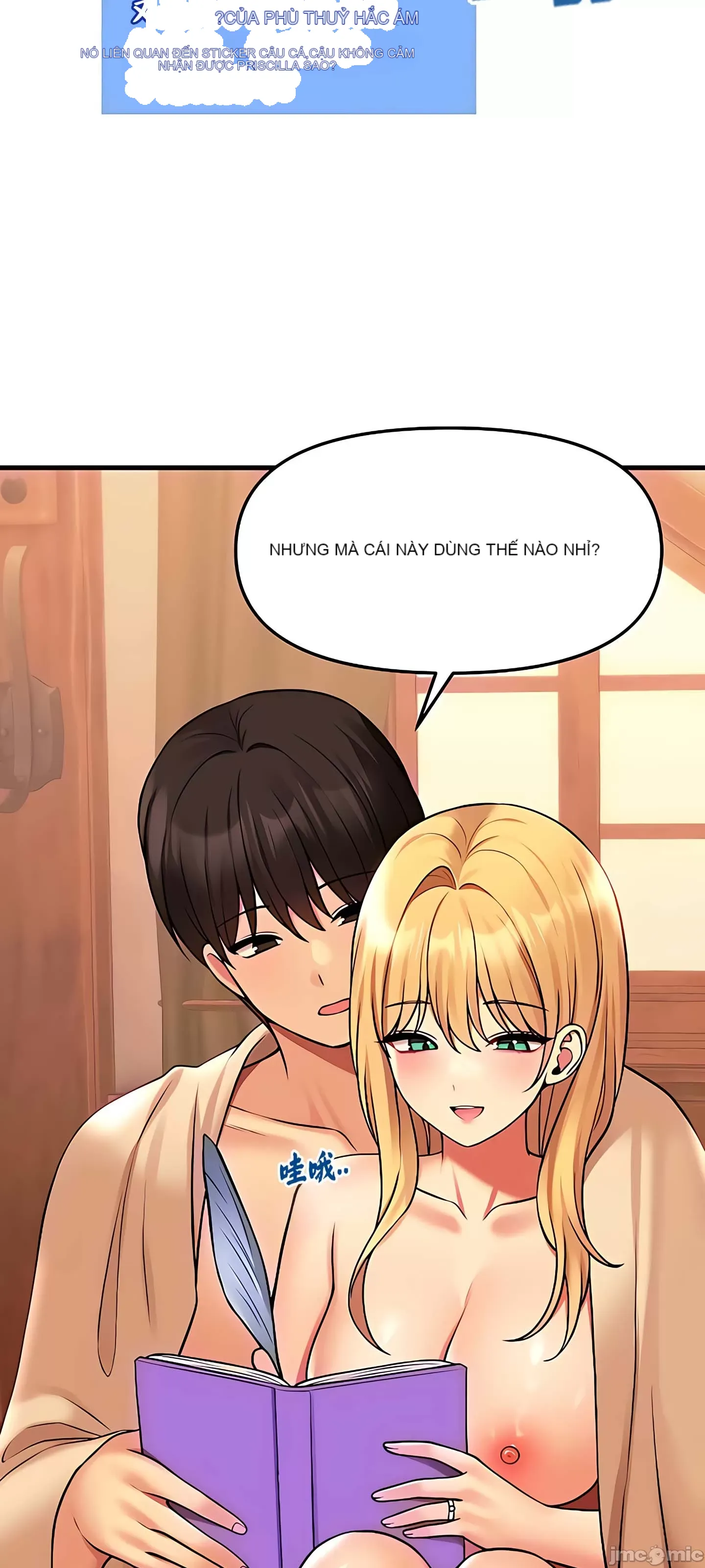 Douayin M Maid-mùa 2 Chương 1-34