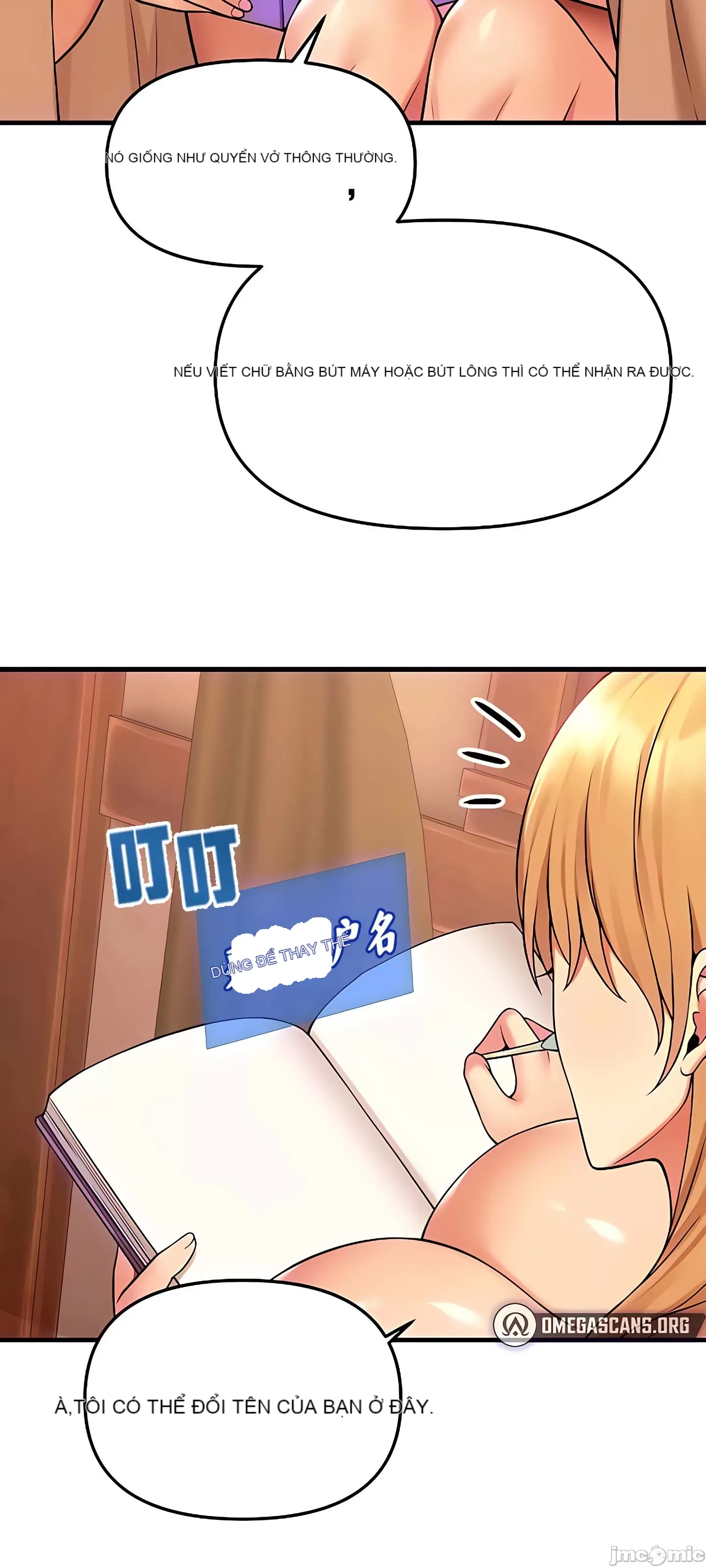 Douayin M Maid-mùa 2 Chương 1-34