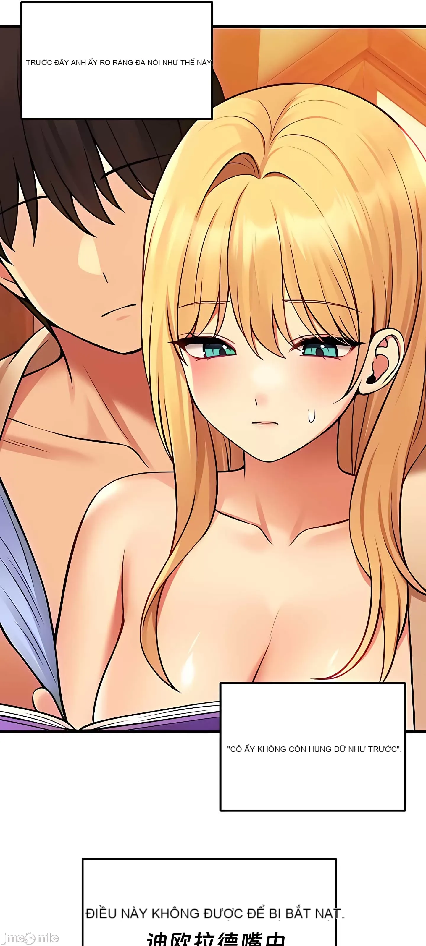 Douayin M Maid-mùa 2 Chương 1-34