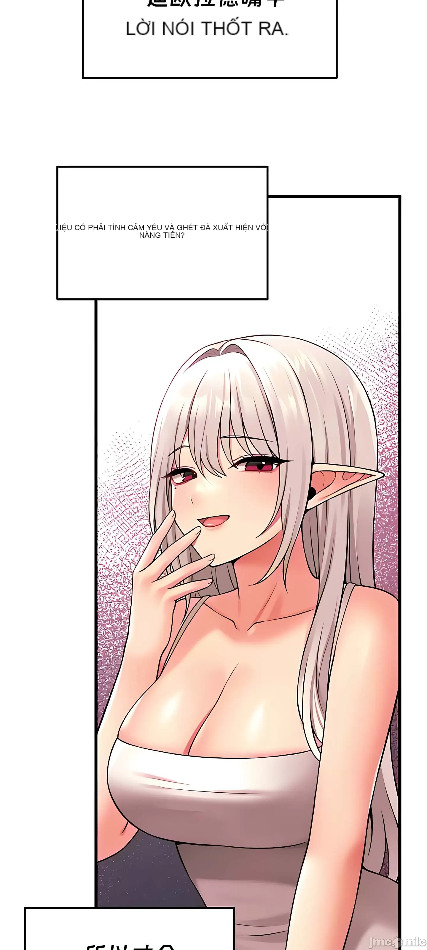 Douayin M Maid-mùa 2 Chương 1-34