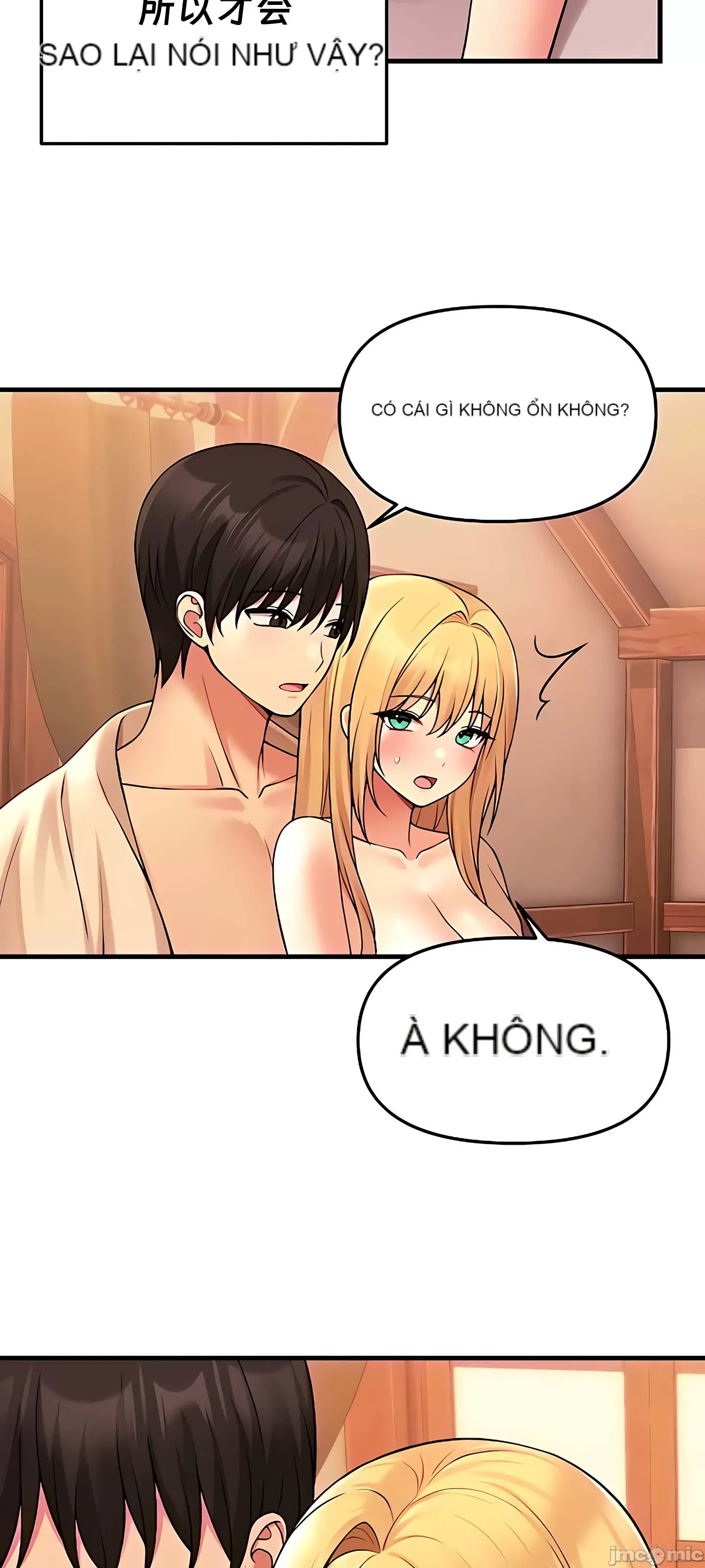 Douayin M Maid-mùa 2 Chương 1-34