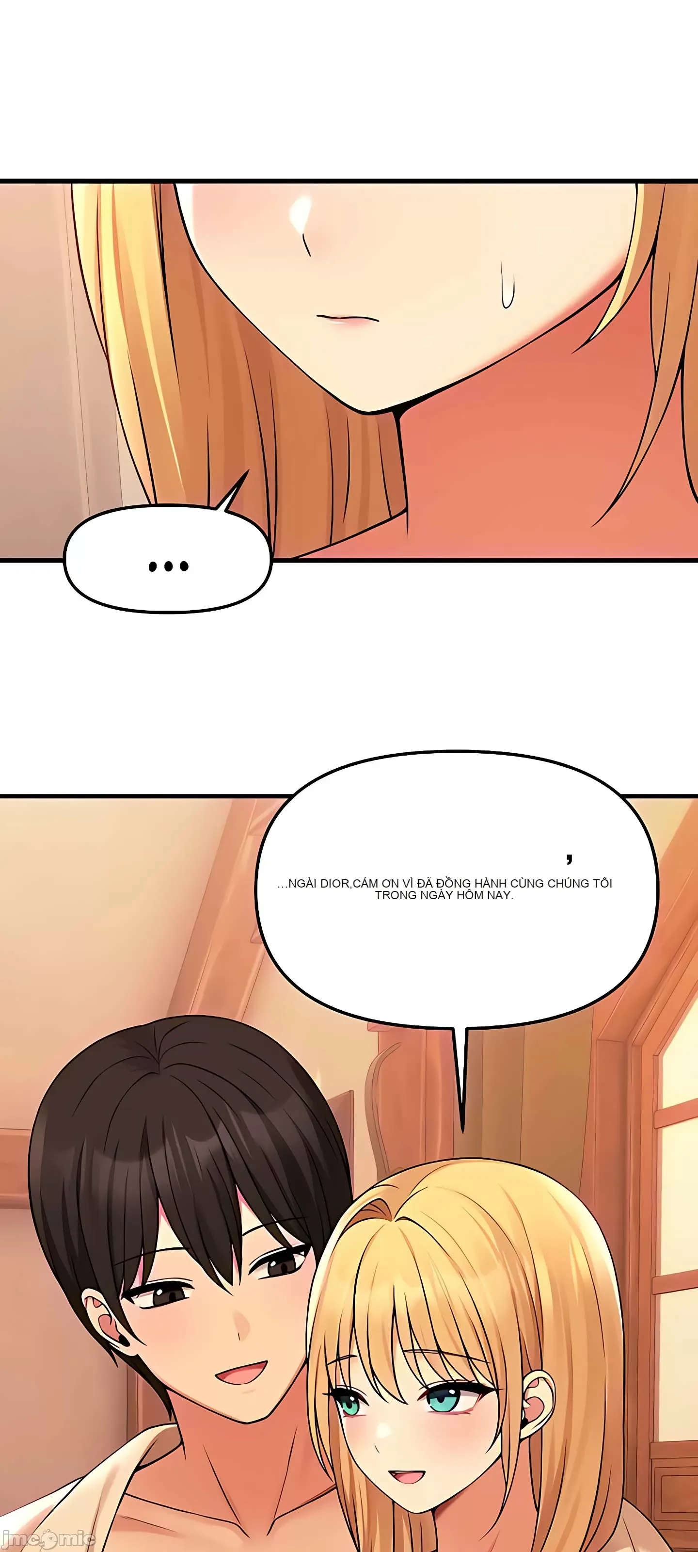 Douayin M Maid-mùa 2 Chương 1-34