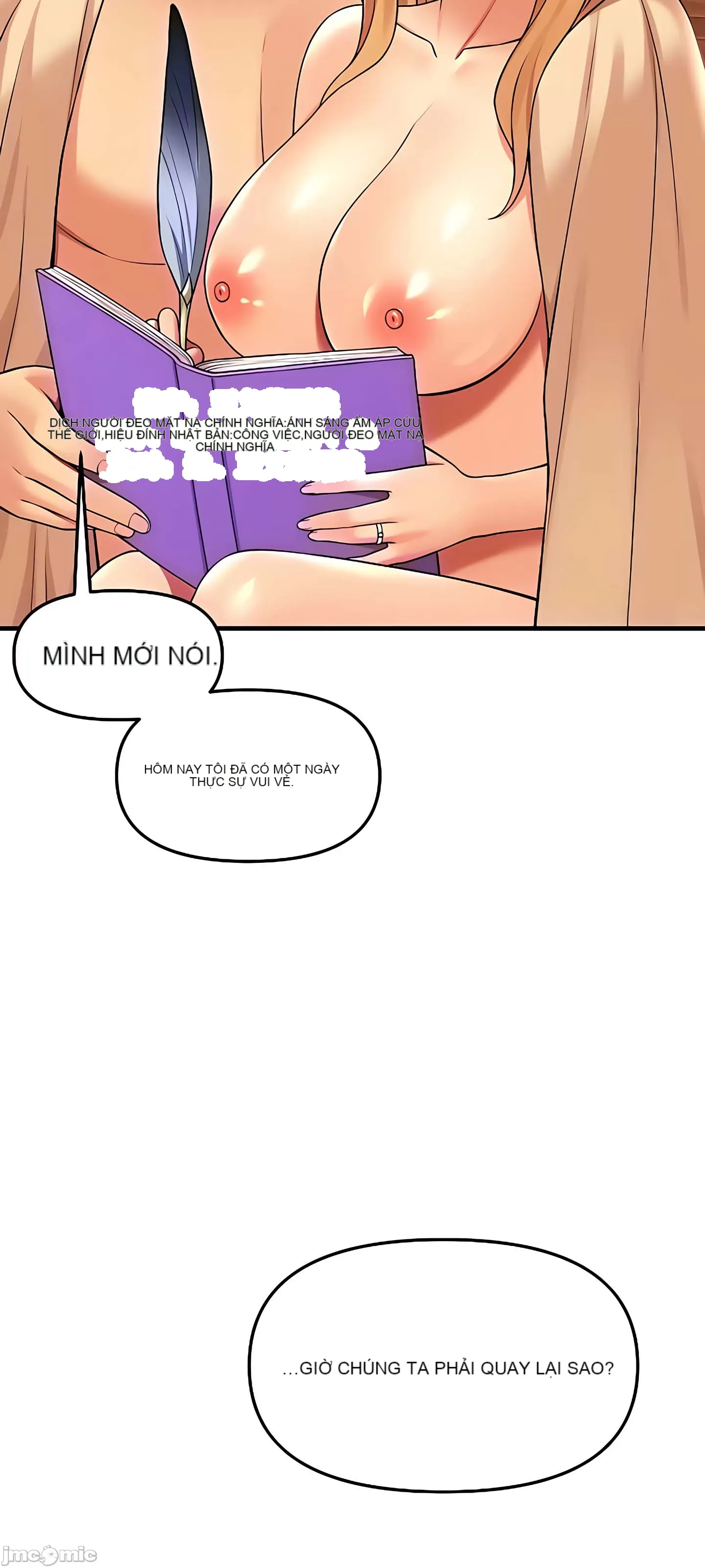 Douayin M Maid-mùa 2 Chương 1-34