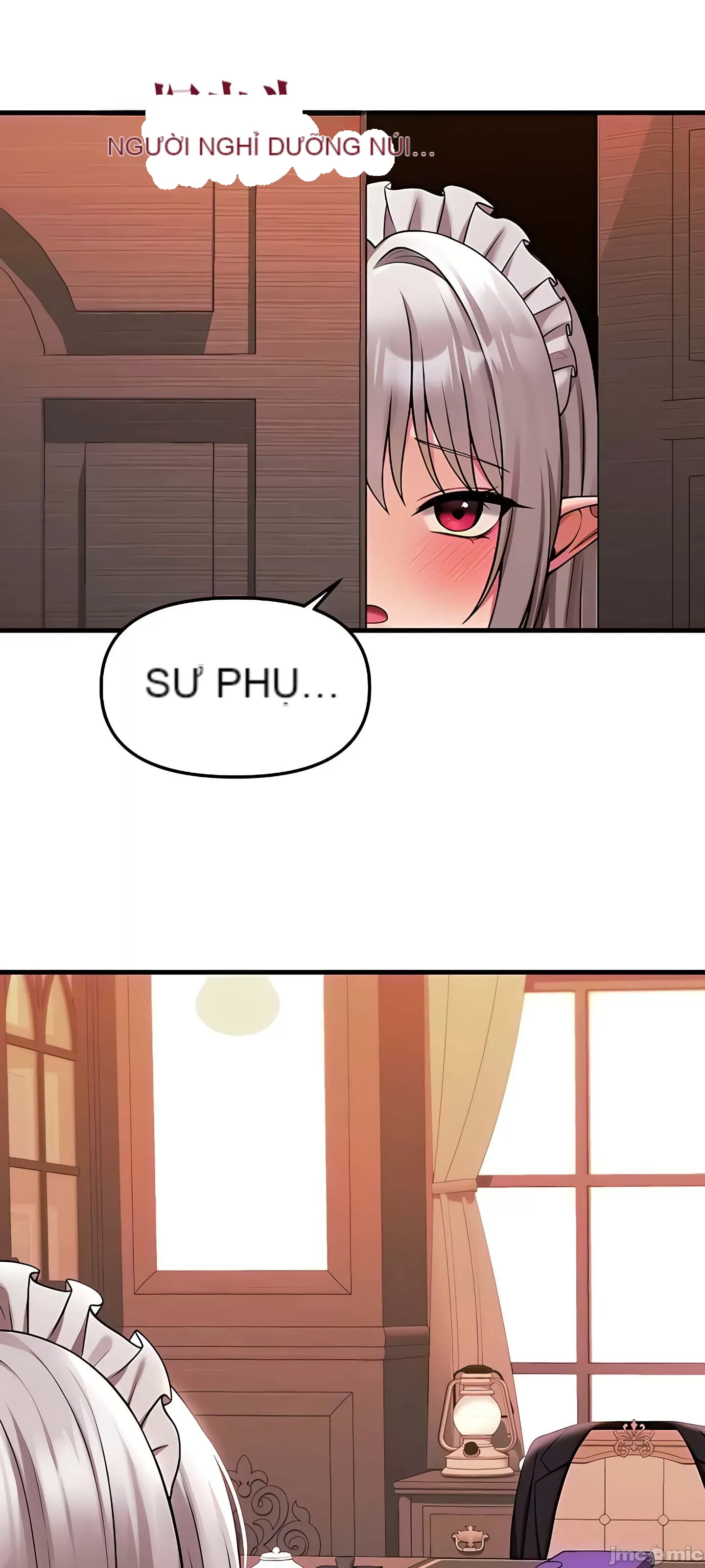 Douayin M Maid-mùa 2 Chương 1-34