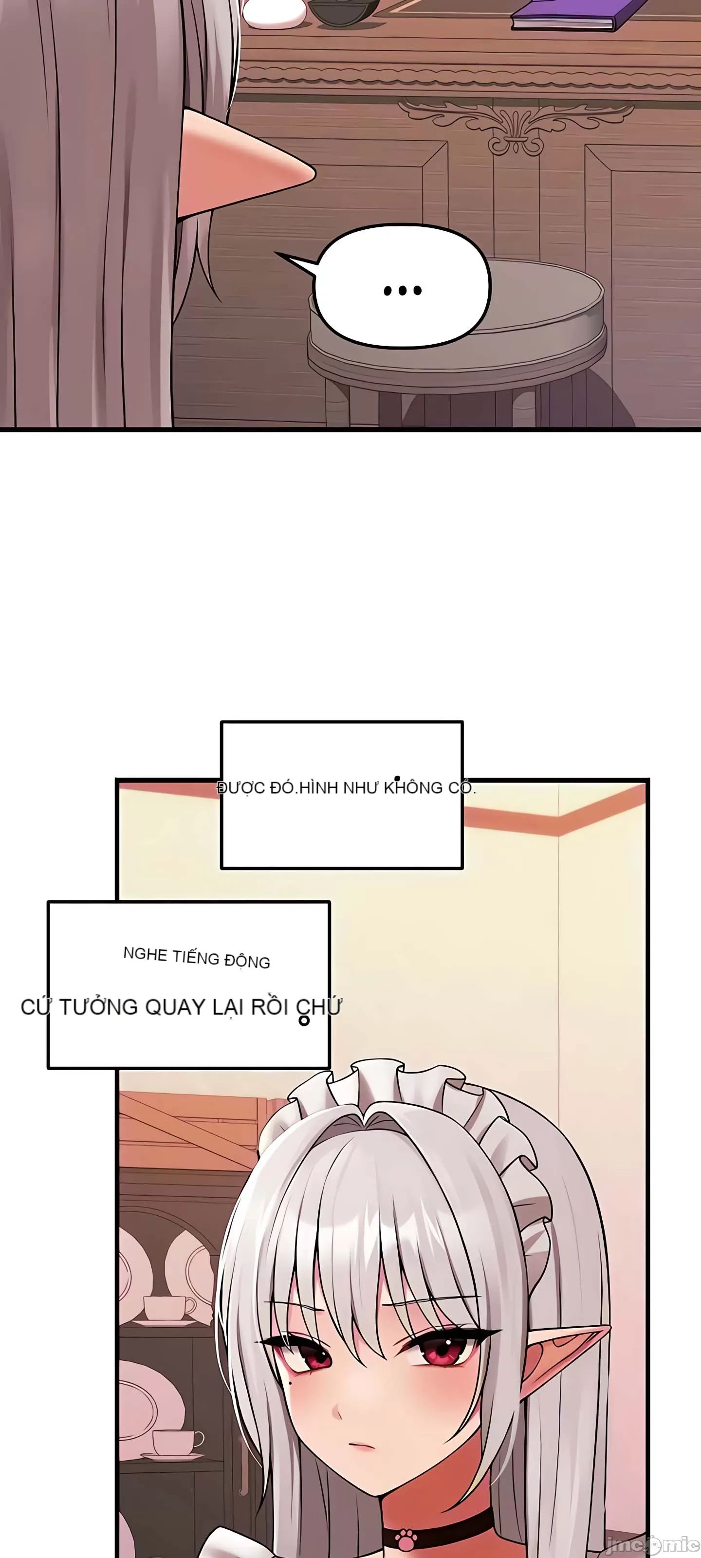 Douayin M Maid-mùa 2 Chương 1-34