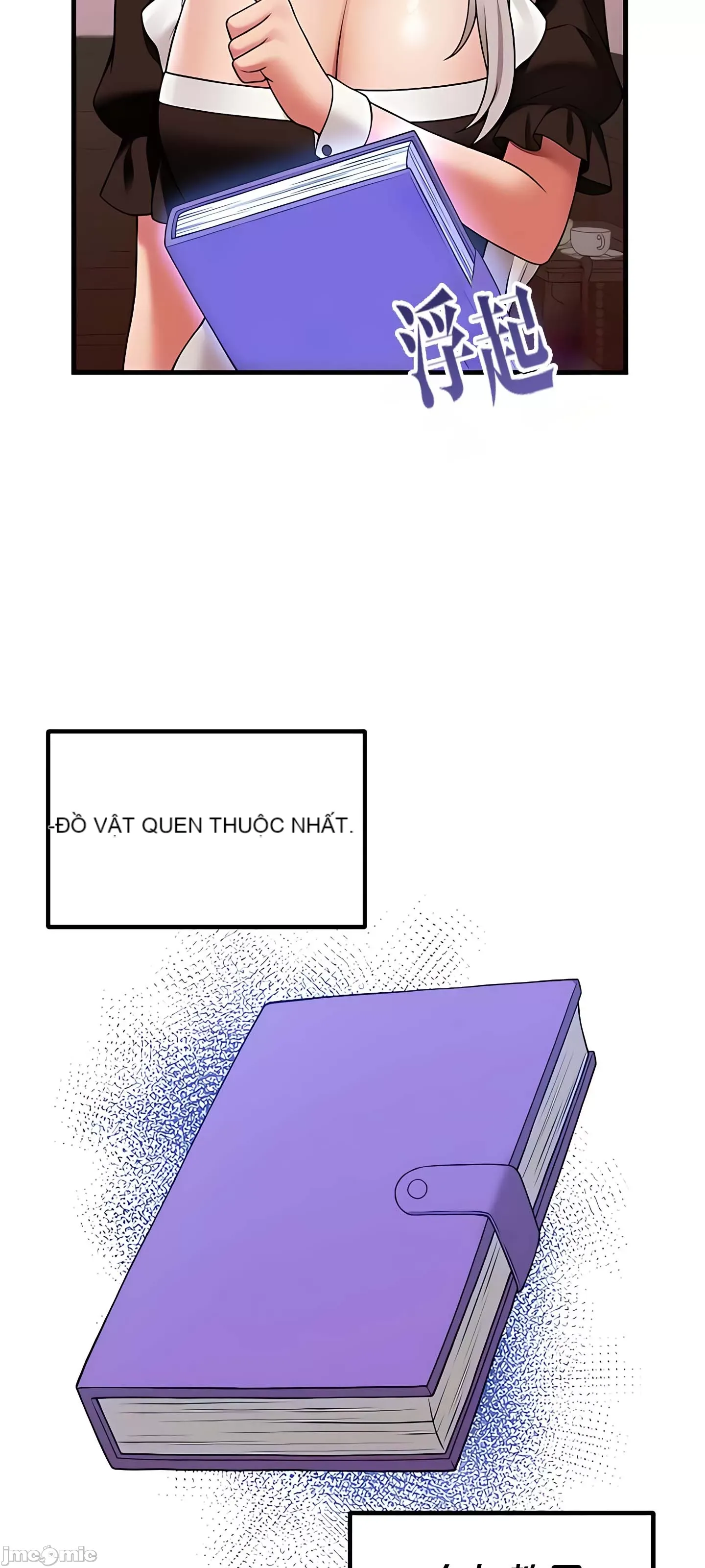 Douayin M Maid-mùa 2 Chương 1-34