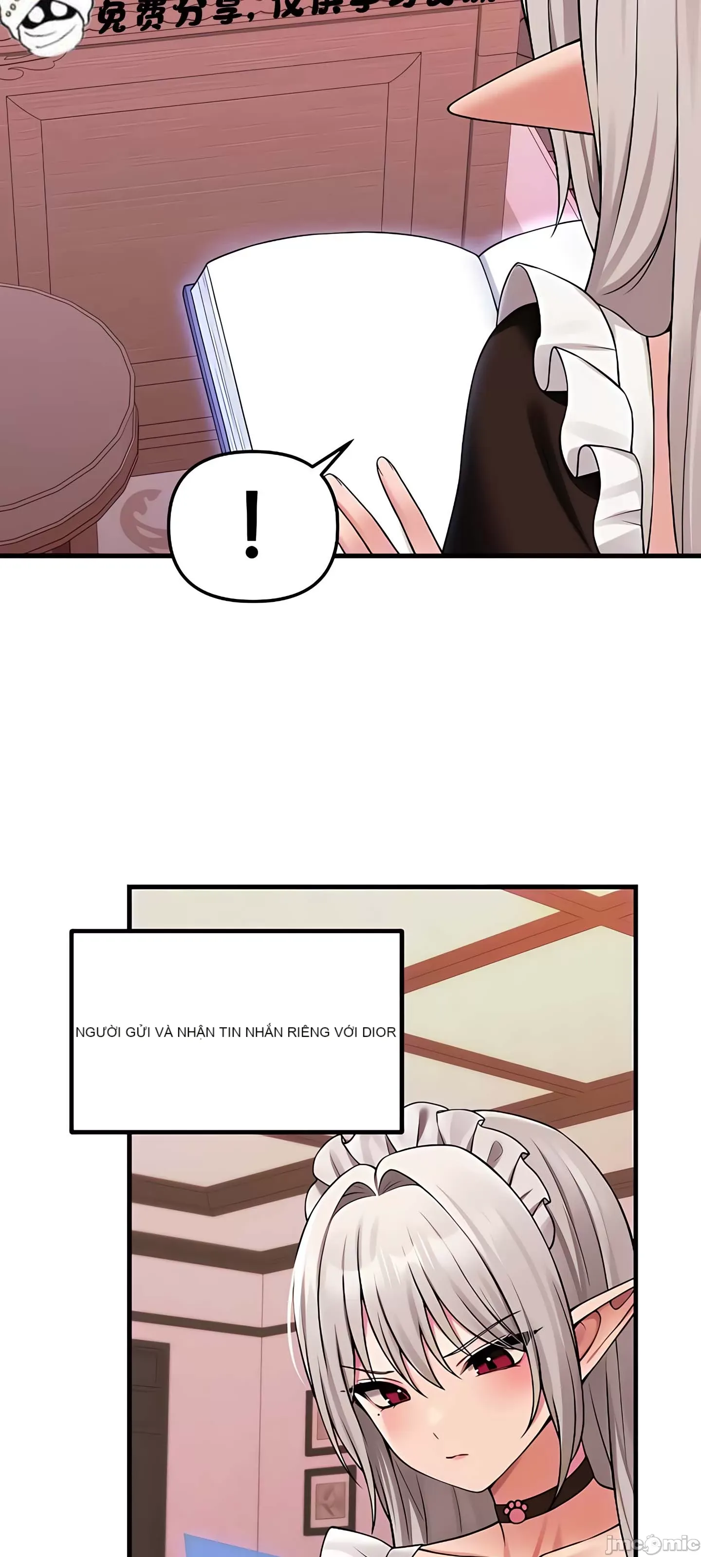 Douayin M Maid-mùa 2 Chương 1-34