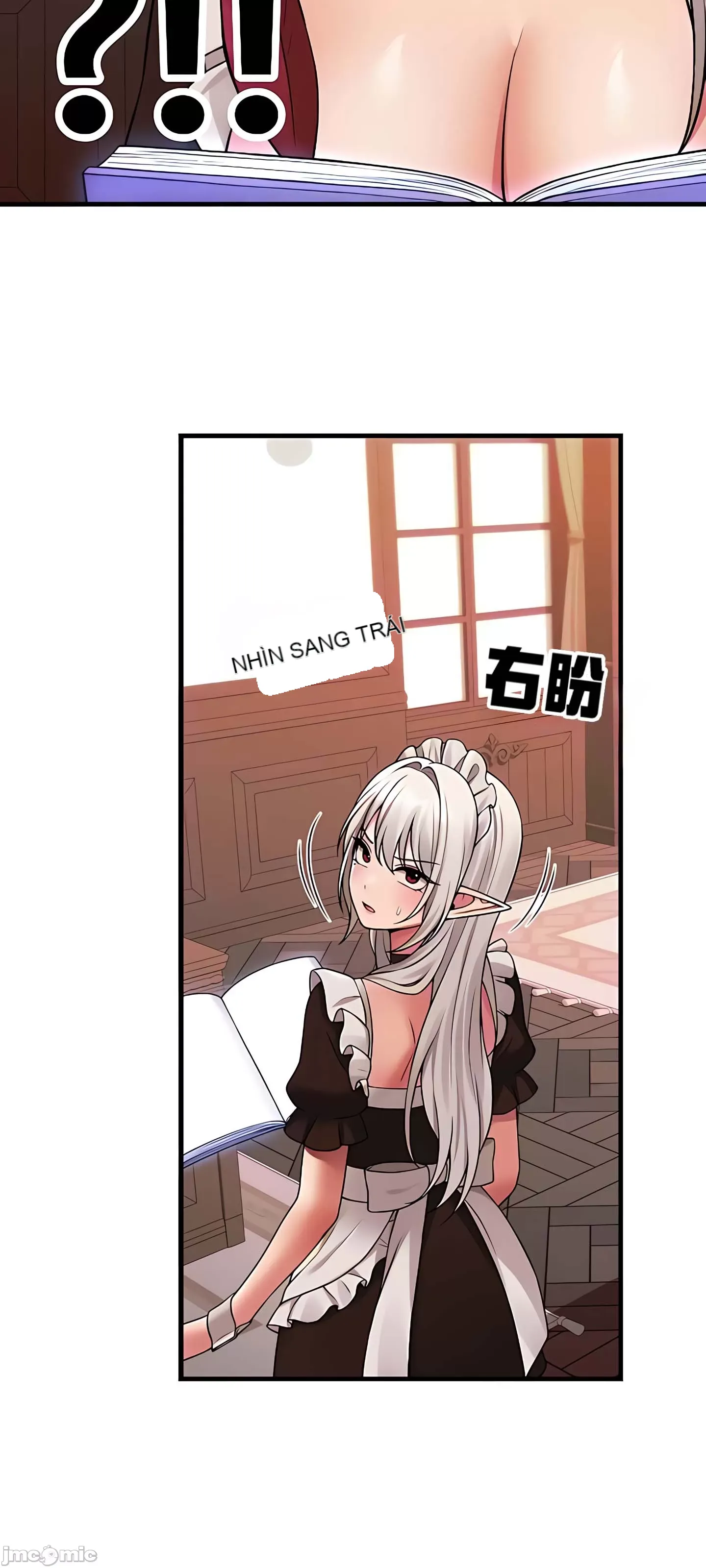 Douayin M Maid-mùa 2 Chương 1-34