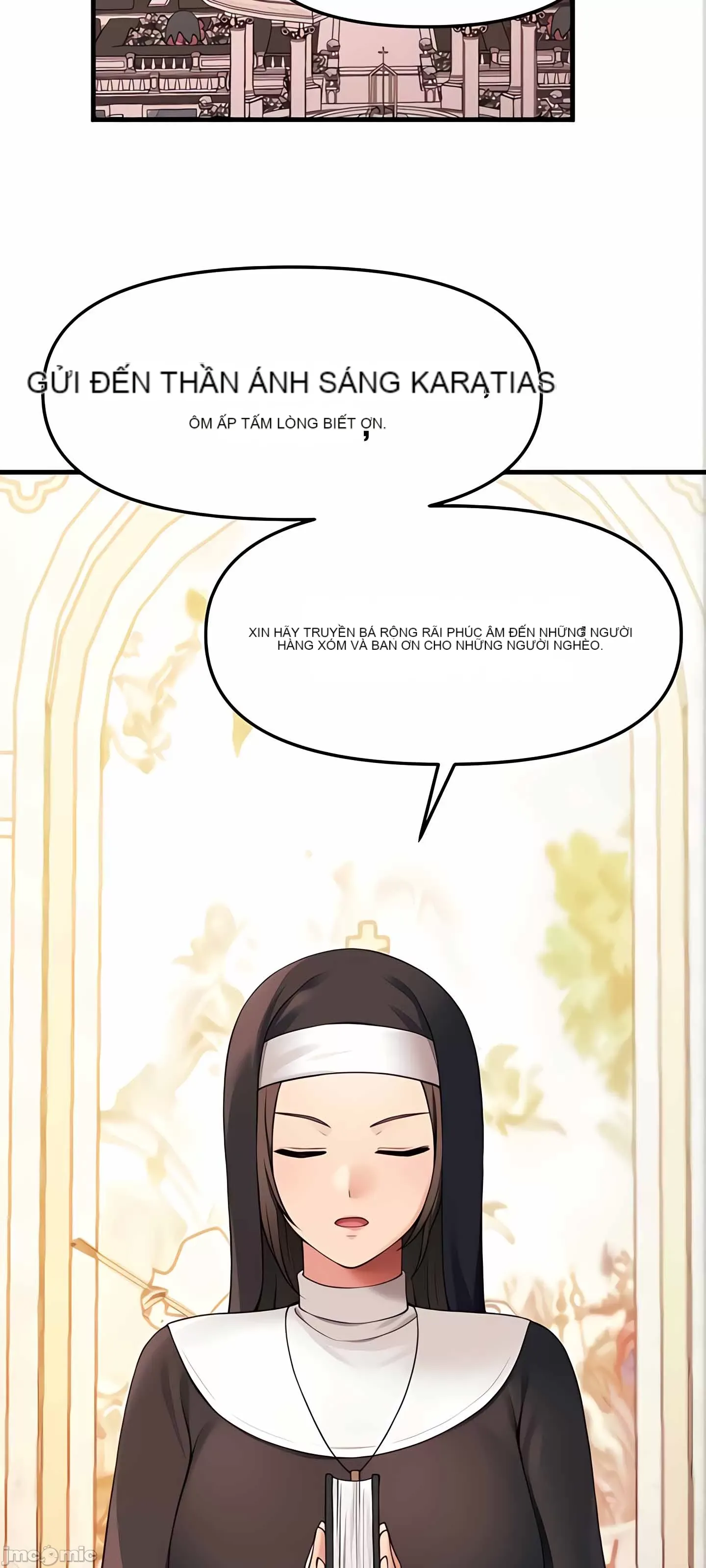 Douayin M Maid-mùa 2 Chương 1-34