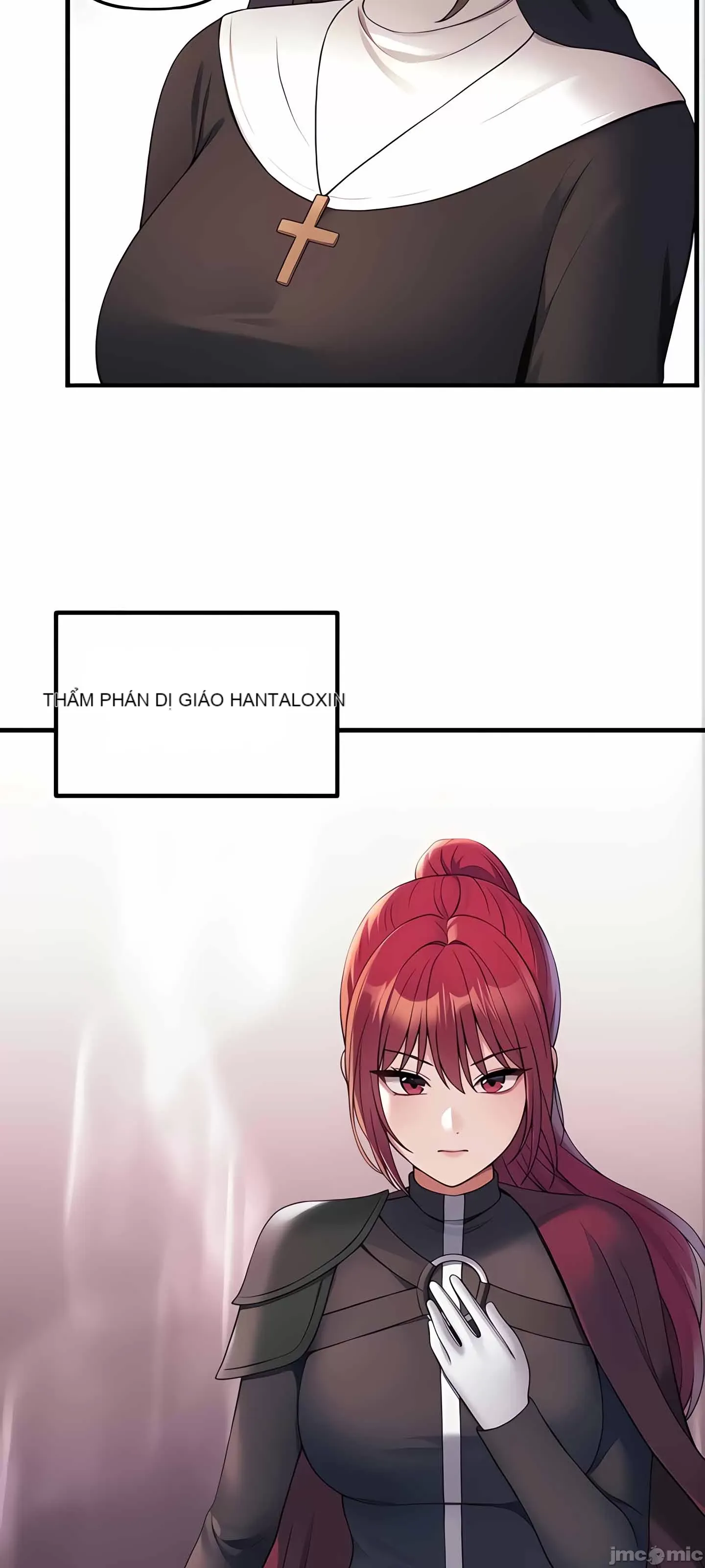 Douayin M Maid-mùa 2 Chương 1-34