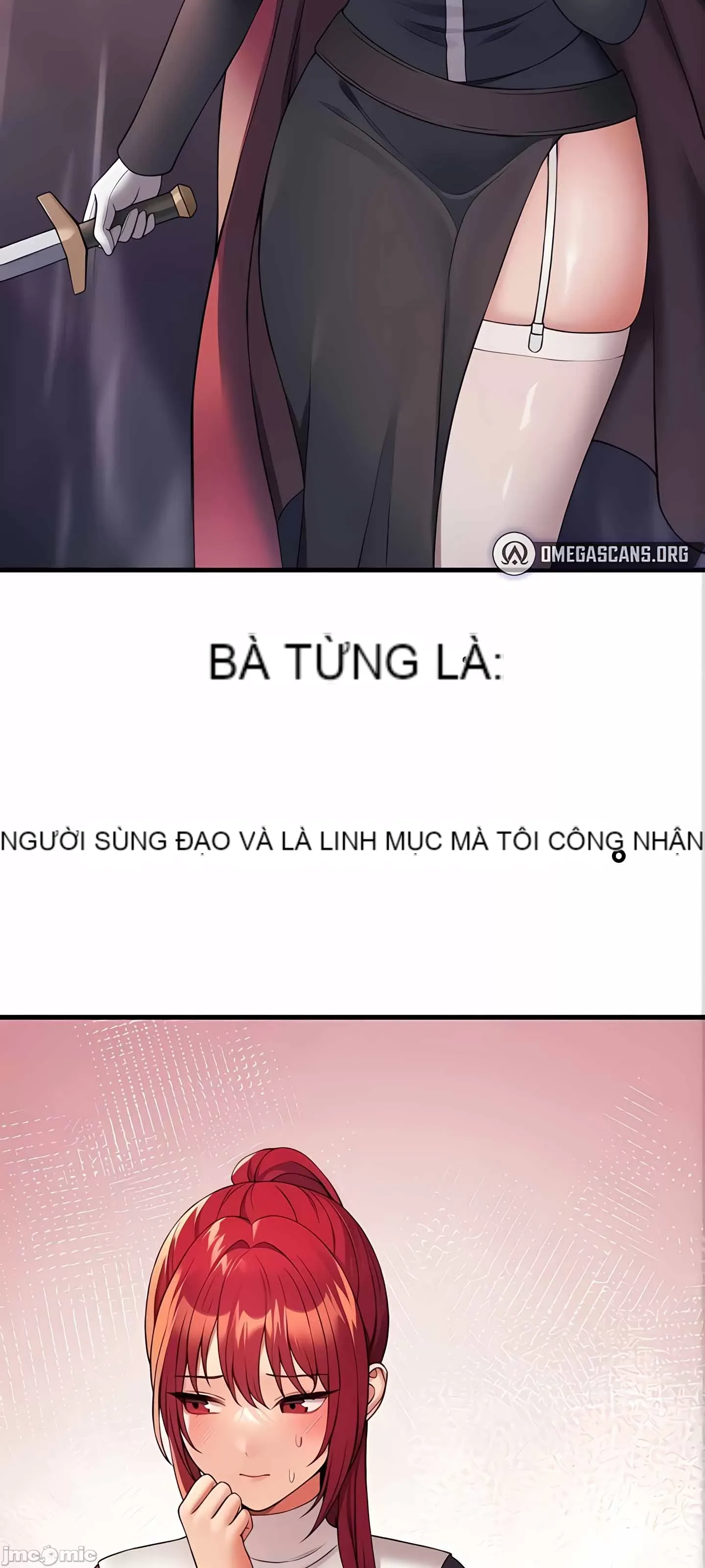 Douayin M Maid-mùa 2 Chương 1-34