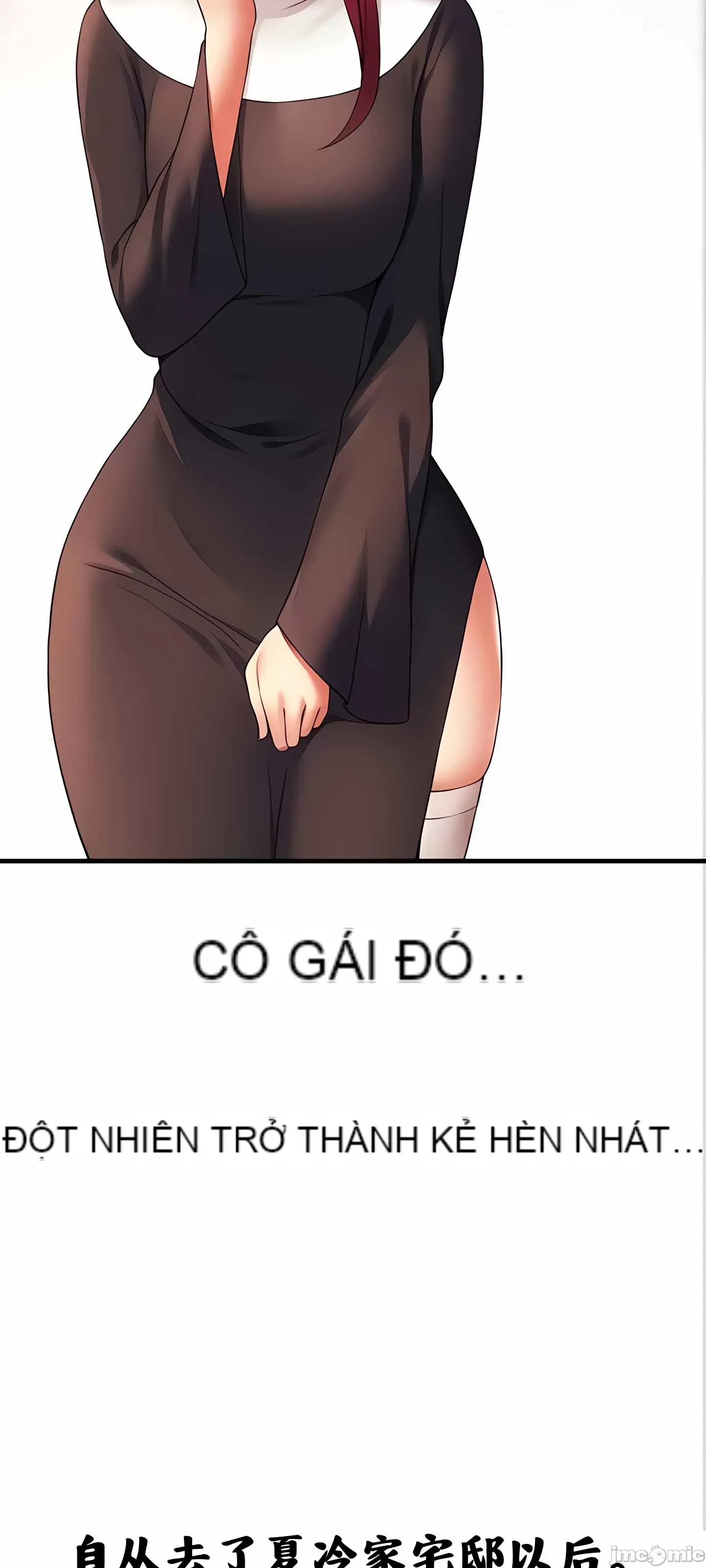 Douayin M Maid-mùa 2 Chương 1-34