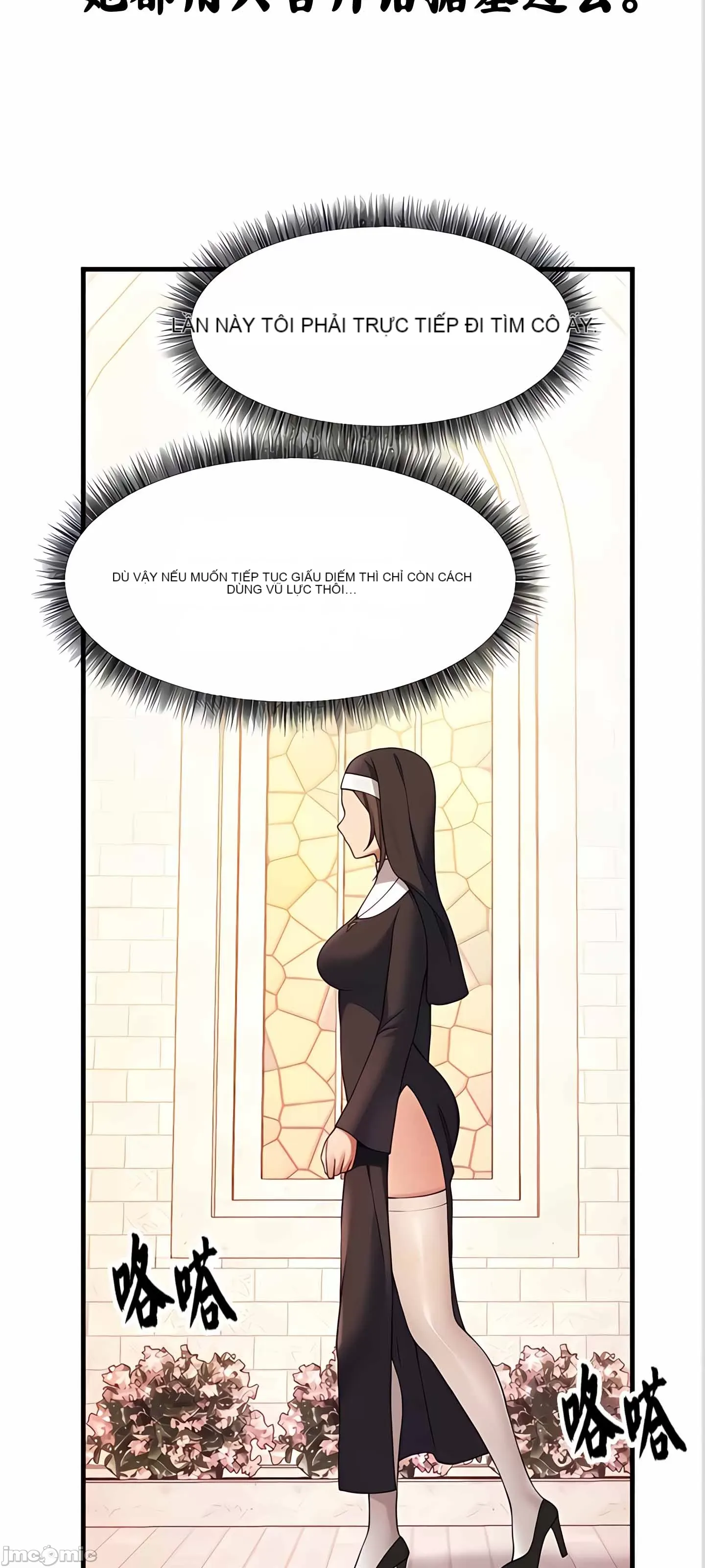 Douayin M Maid-mùa 2 Chương 1-34