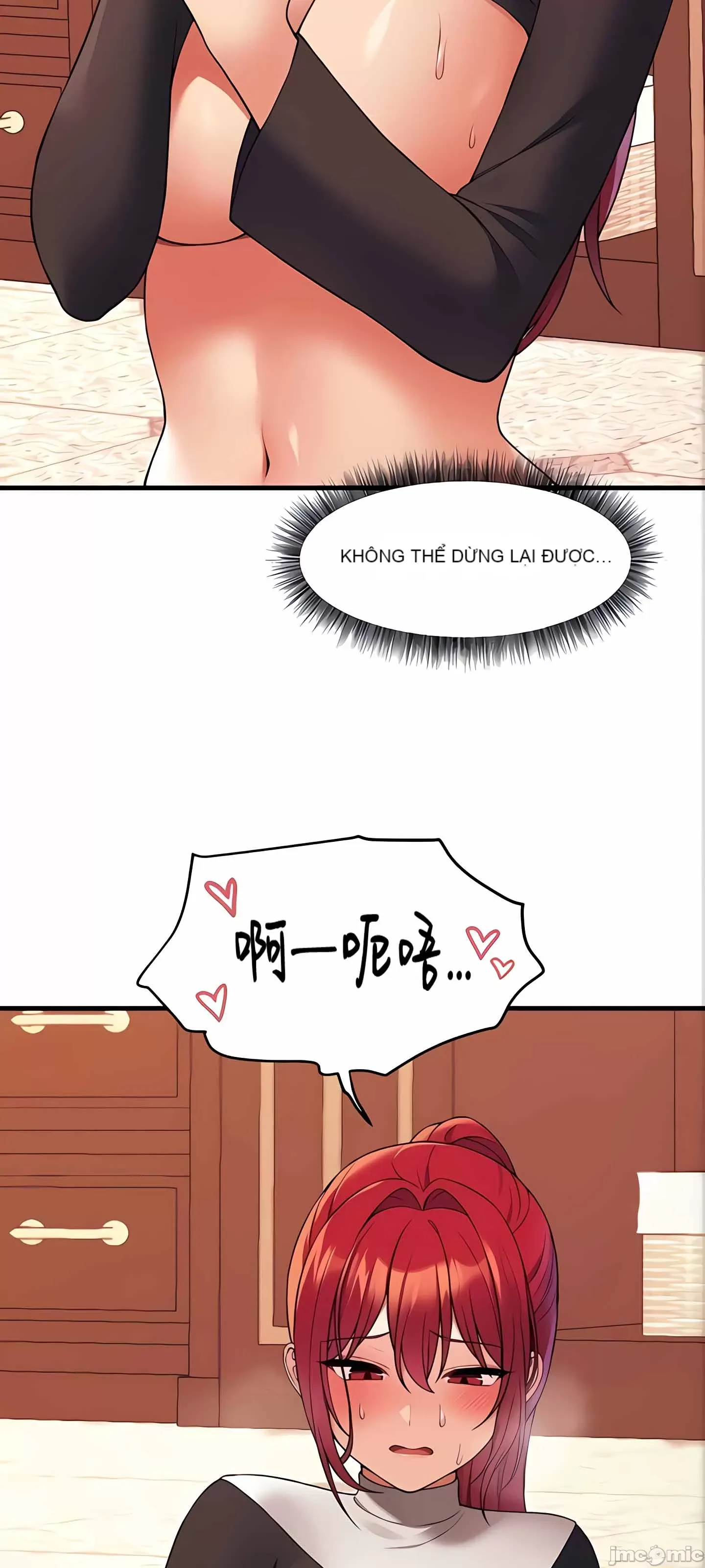 Douayin M Maid-mùa 2 Chương 1-34