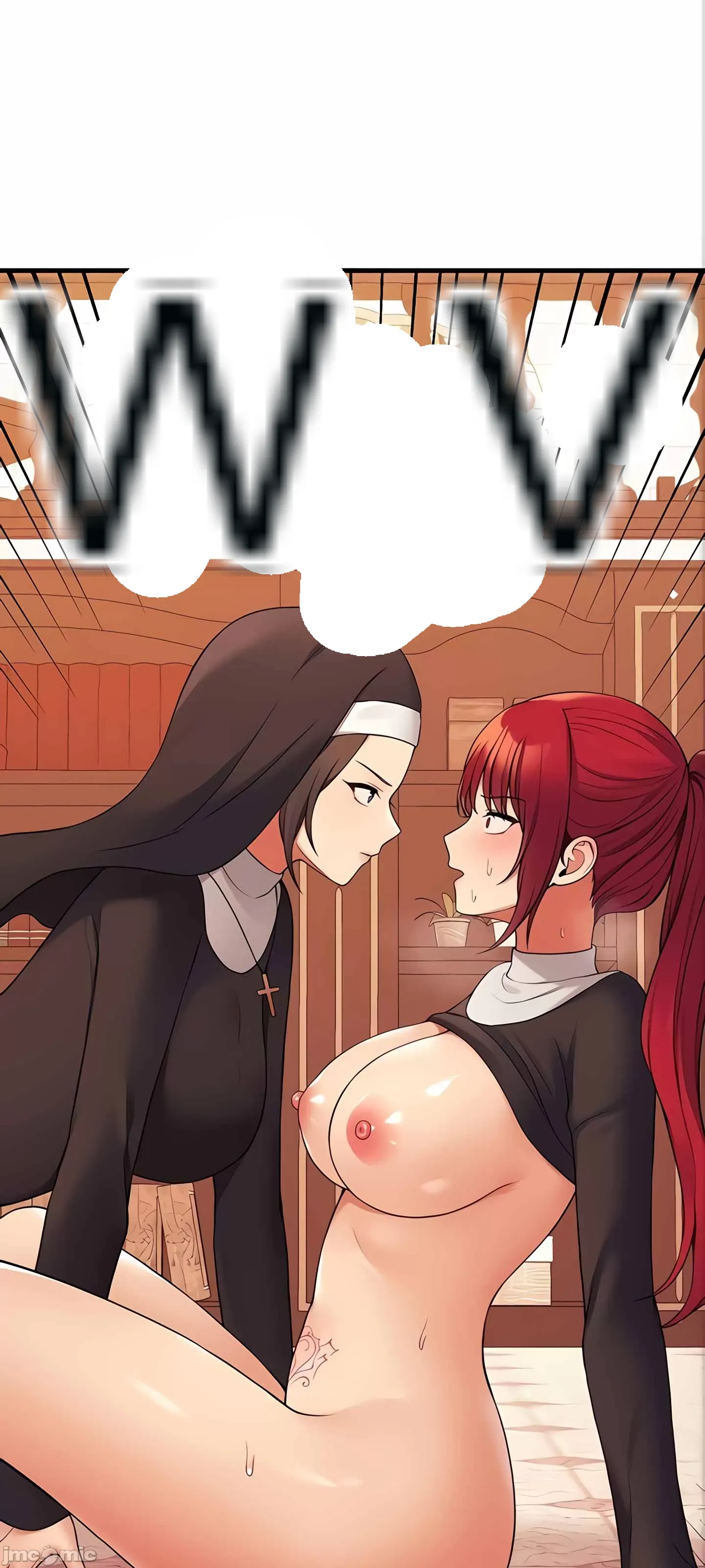 Douayin M Maid-mùa 2 Chương 1-34