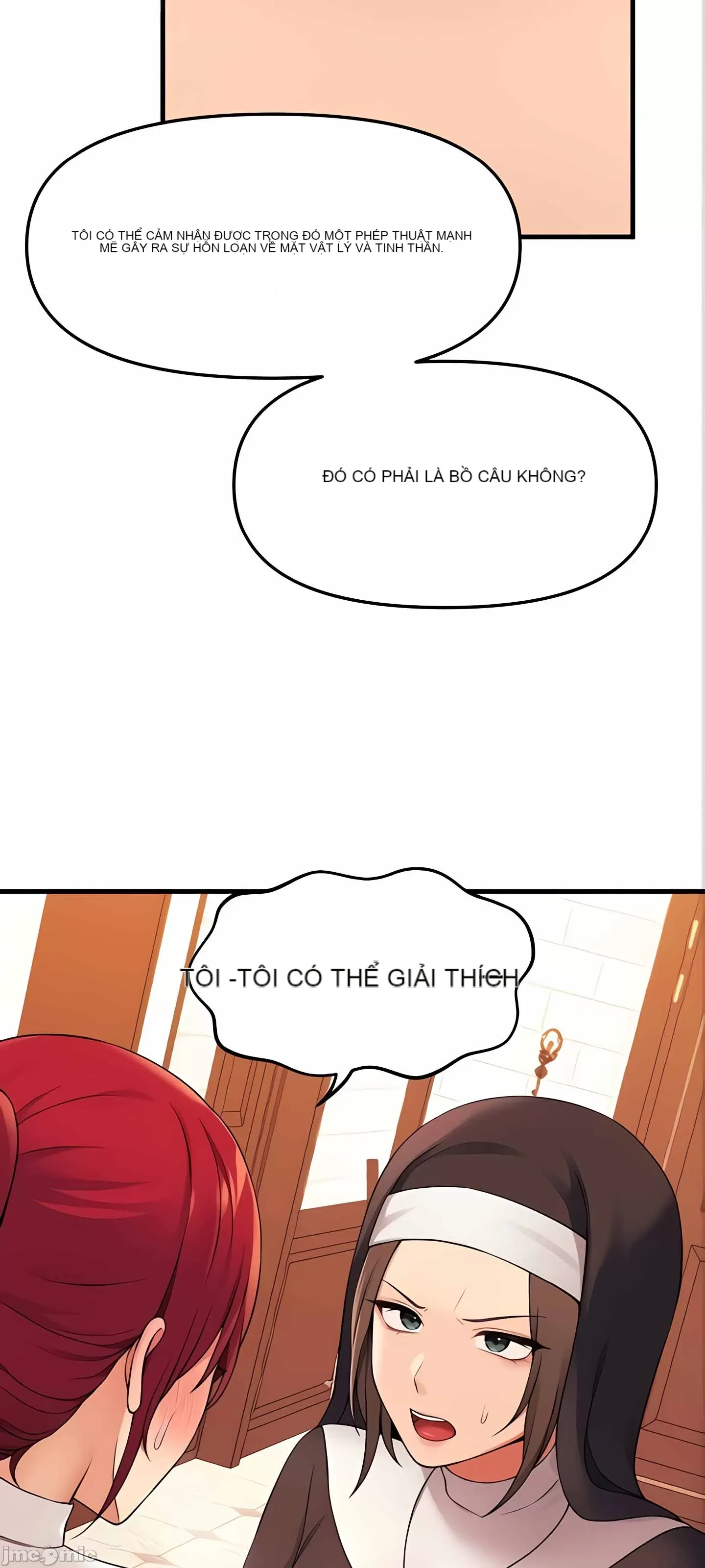 Douayin M Maid-mùa 2 Chương 1-34