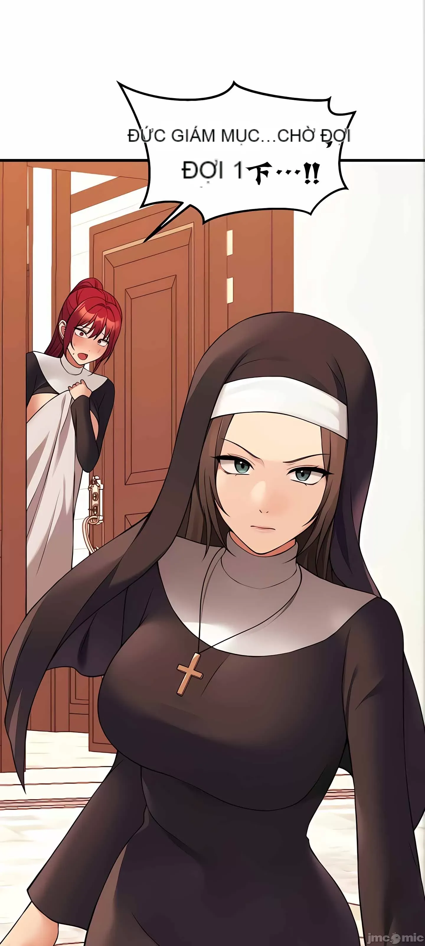 Douayin M Maid-mùa 2 Chương 1-34