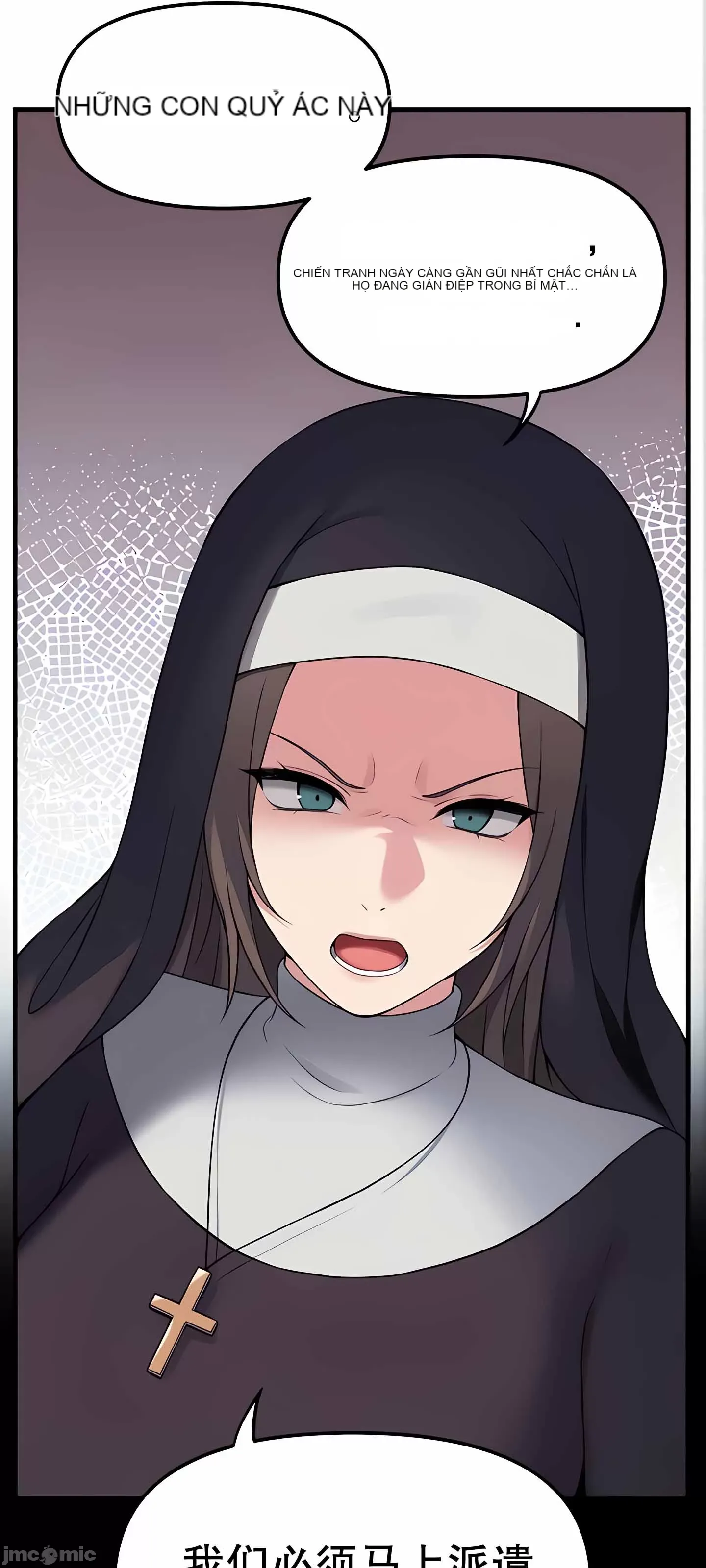 Douayin M Maid-mùa 2 Chương 1-34